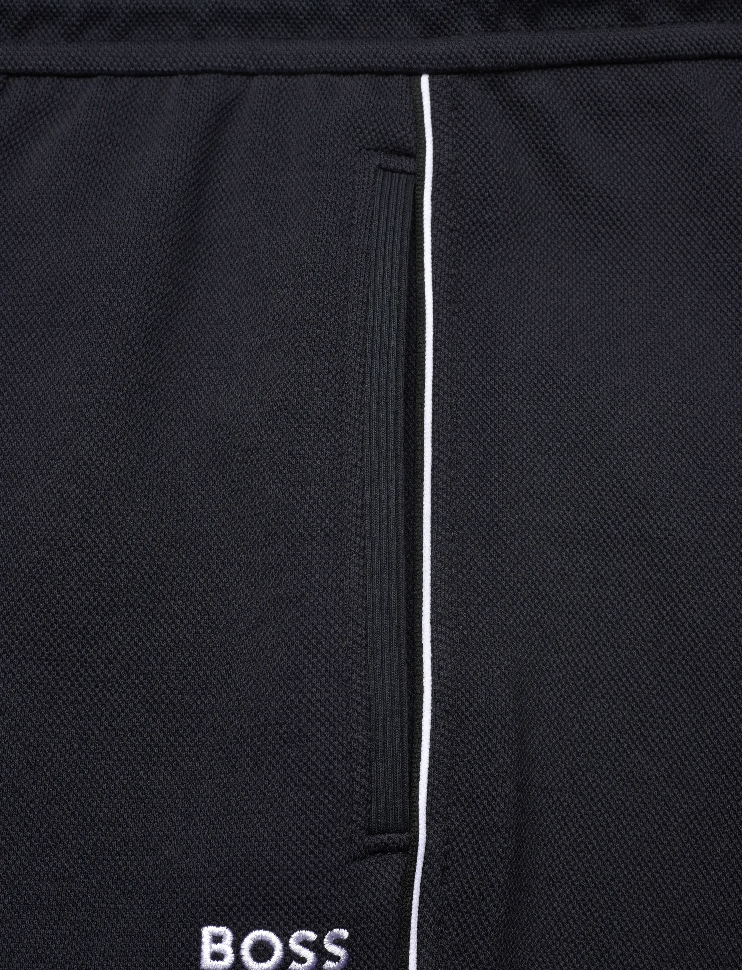 BOSS - JT_Join Hadiko - bukser - dark blue - 5