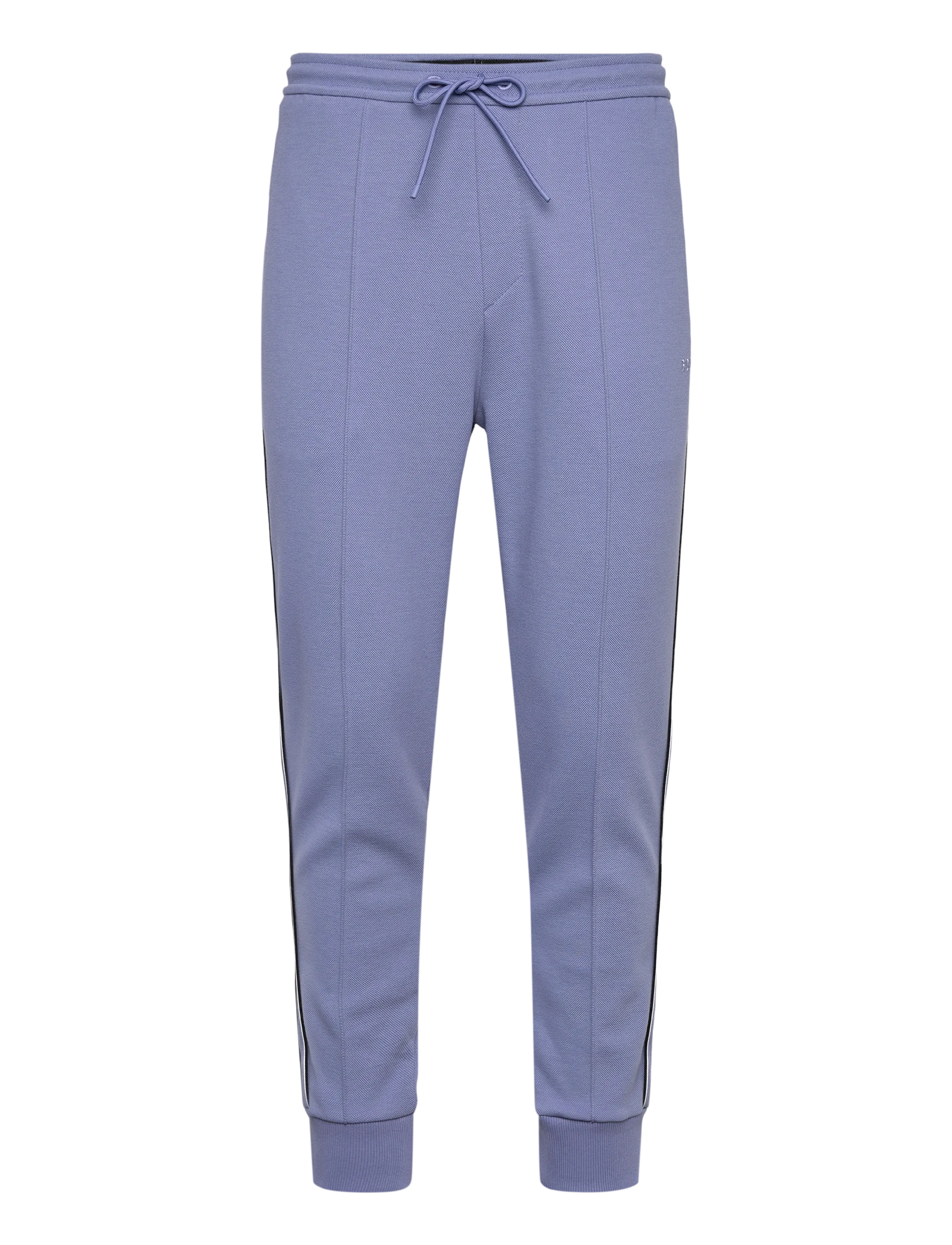 BOSS JT_Join Hadiko - Sweatpants & Joggingbukser - LIGHT/PASTEL BLUE / purple