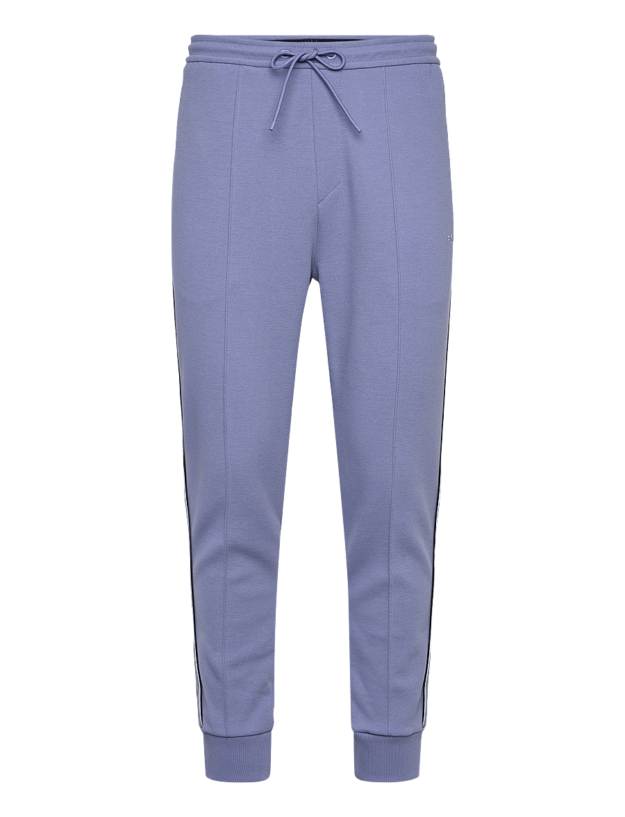 BOSS - JT_Join Hadiko - hosen - light/pastel blue - 1
