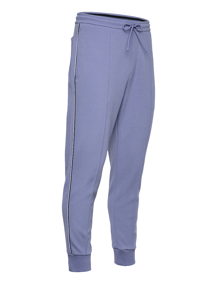 BOSS - JT_Join Hadiko - hosen - light/pastel blue - 3