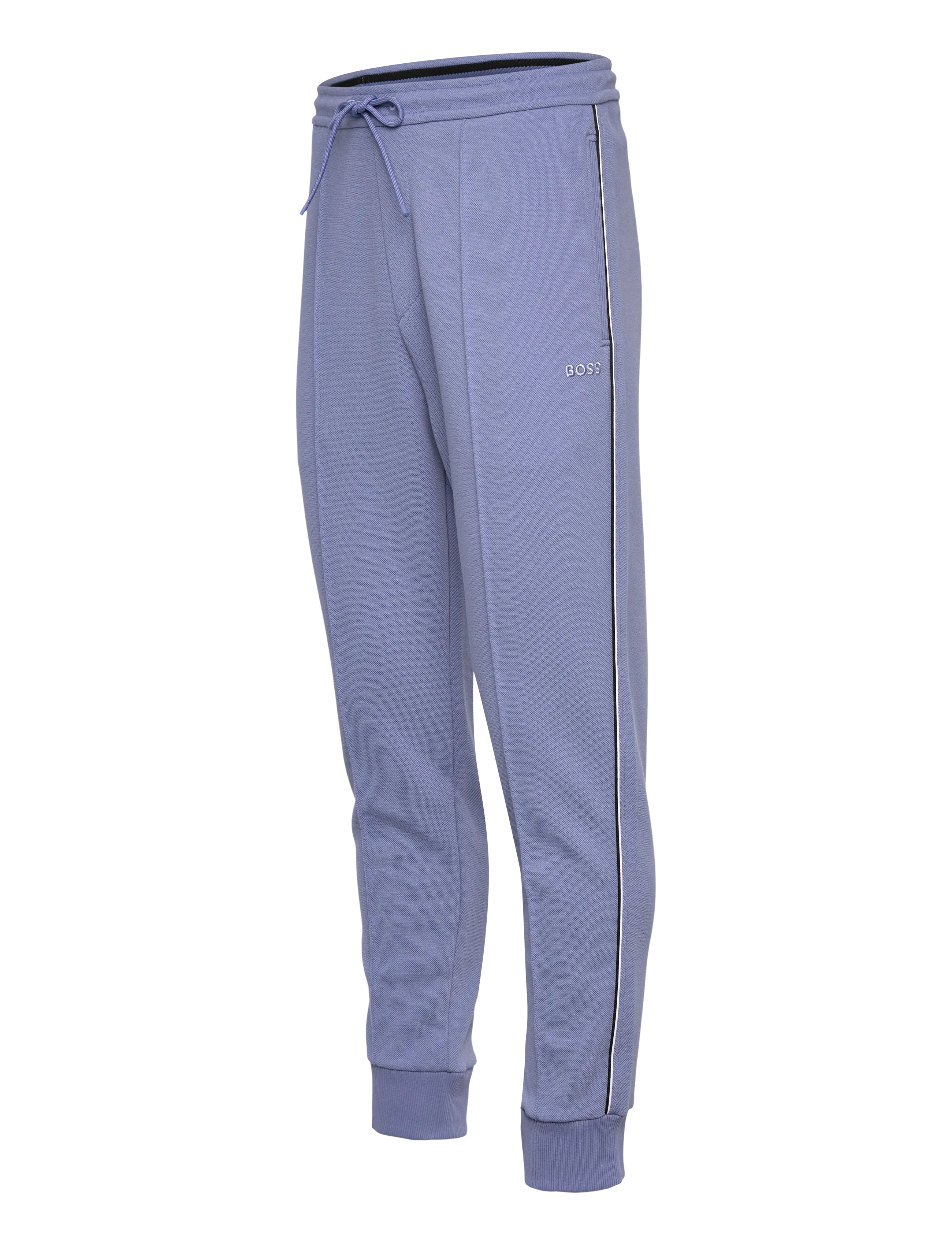 BOSS - JT_Join Hadiko - pants - light/pastel blue - 4