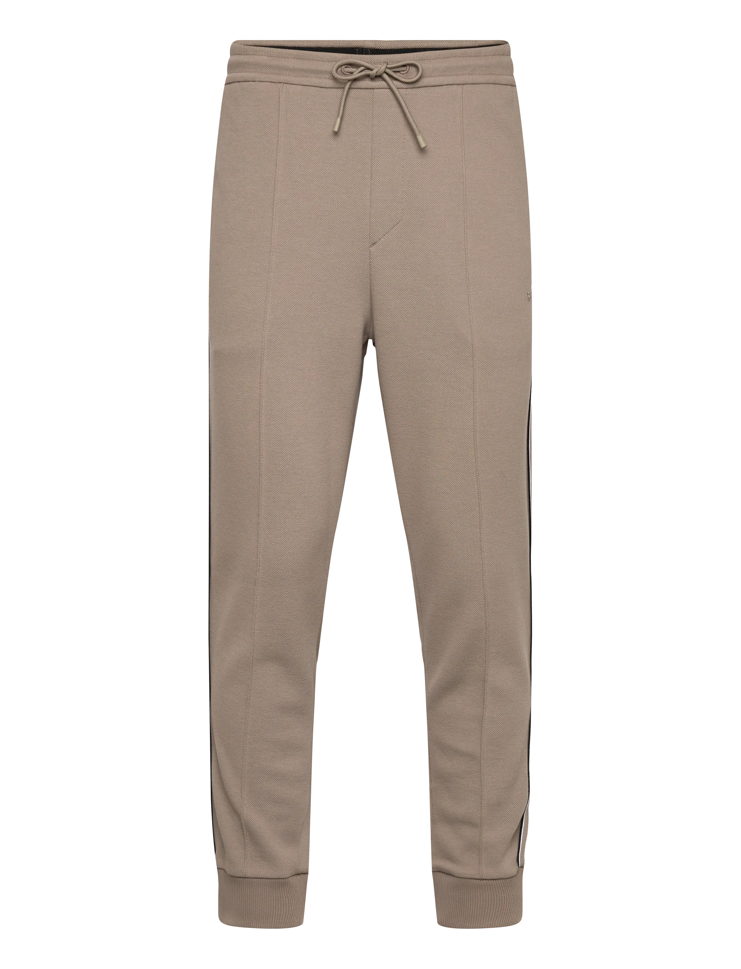 BOSS JT_Join Hadiko - Joggingbyxor - LIGHT/PASTEL GREEN / beige