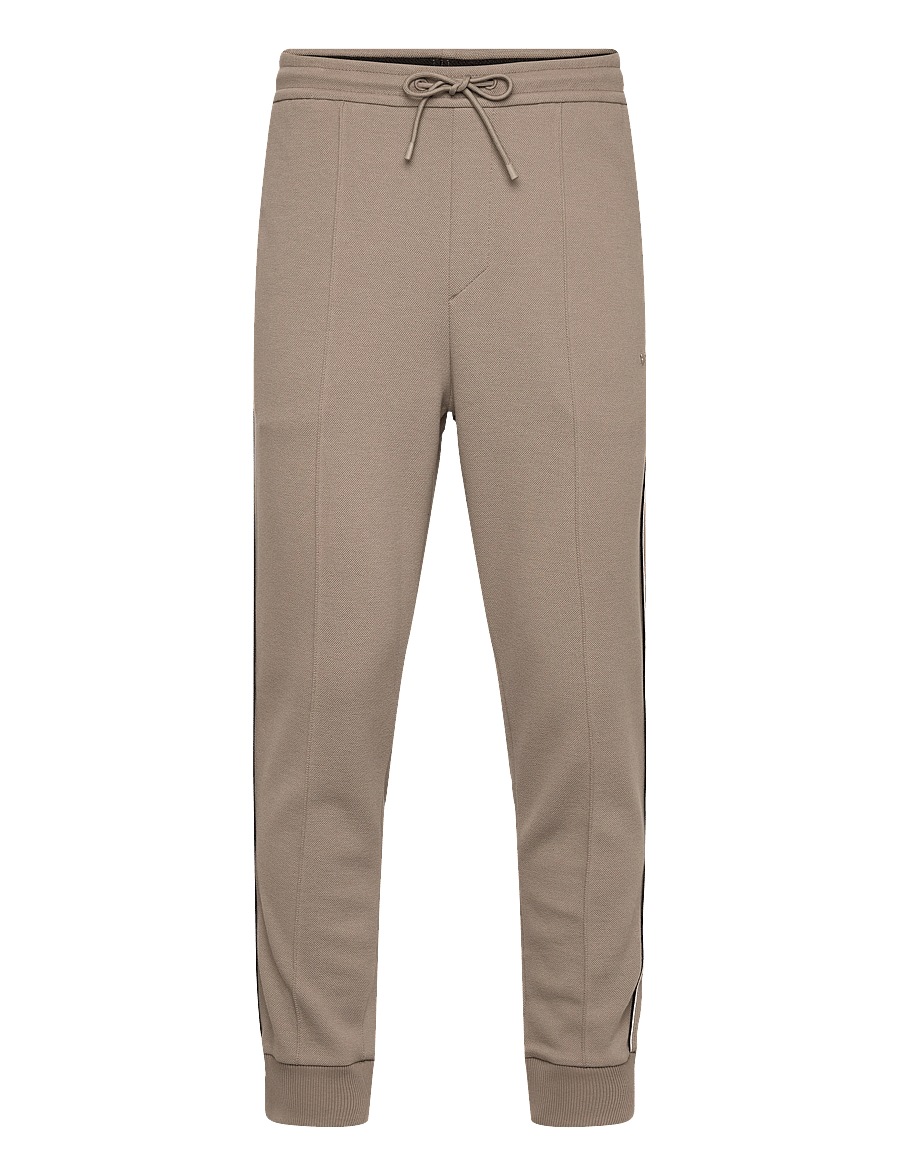 BOSS - JT_Join Hadiko - hosen - light/pastel green - 1