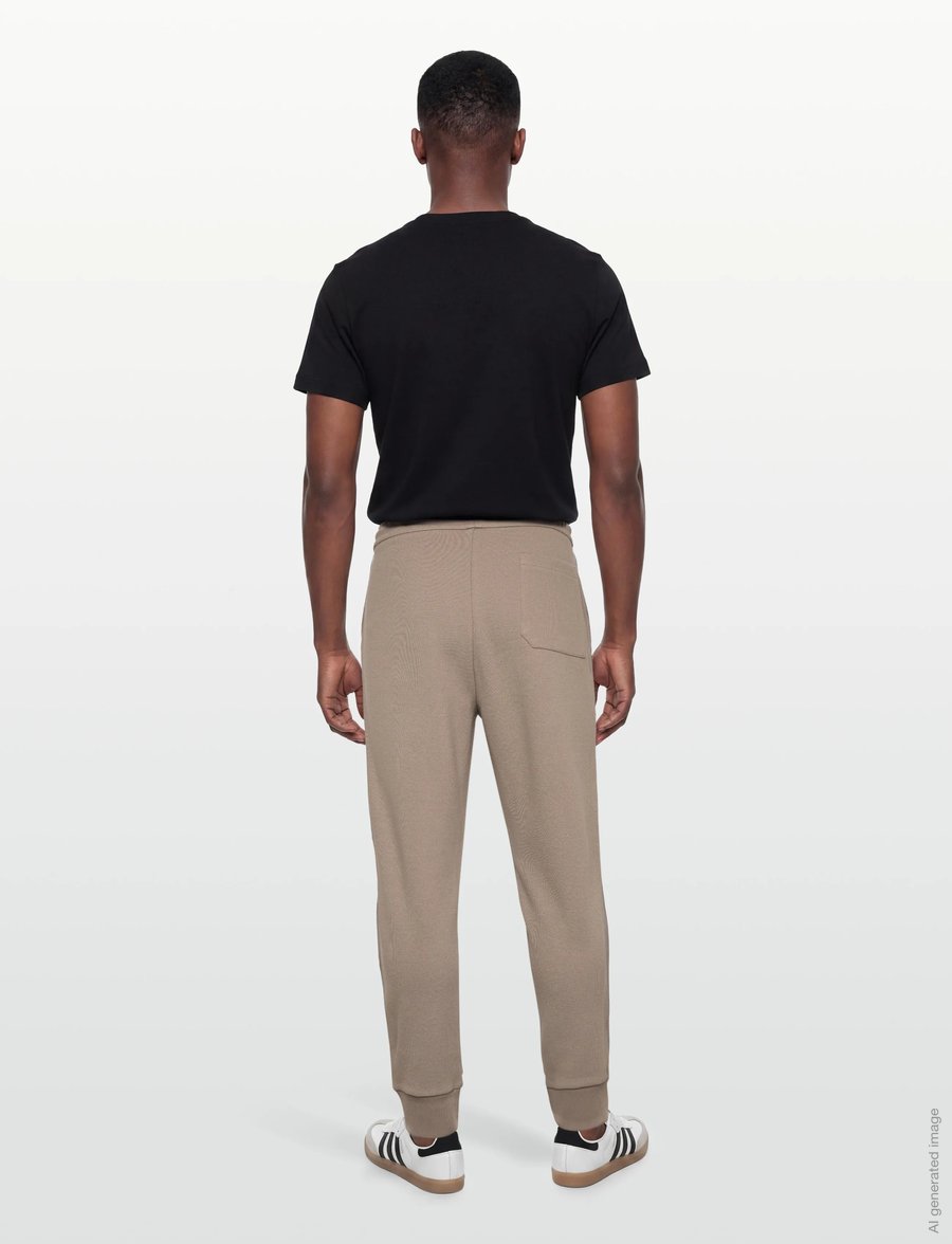 BOSS - JT_Join Hadiko - hosen - light/pastel green - 4