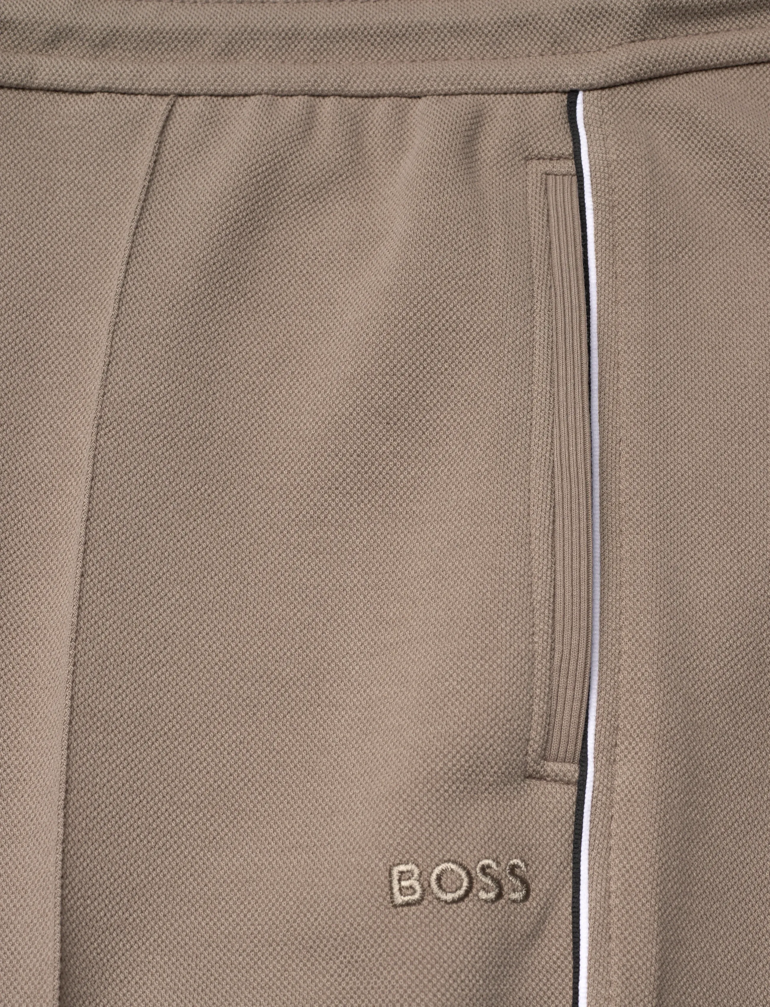 BOSS - JT_Join Hadiko - sweatpants - light/pastel green - 5