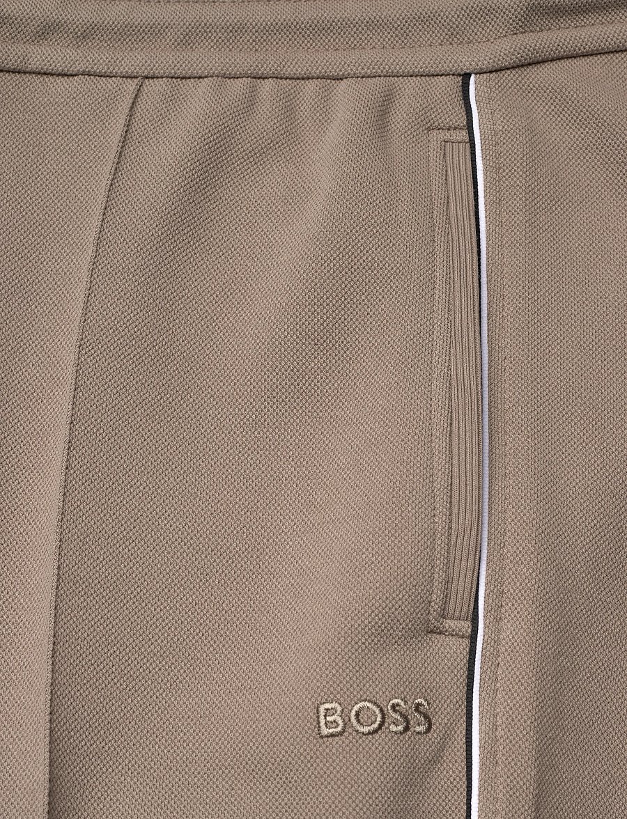 BOSS - JT_Join Hadiko - hosen - light/pastel green - 5