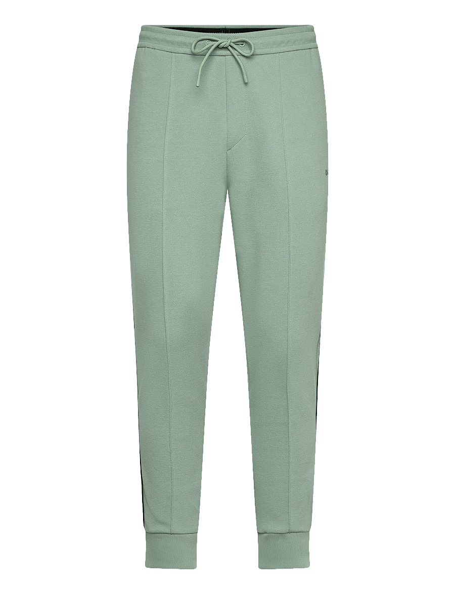 BOSS - JT_Join Hadiko - hosen - open green - 1