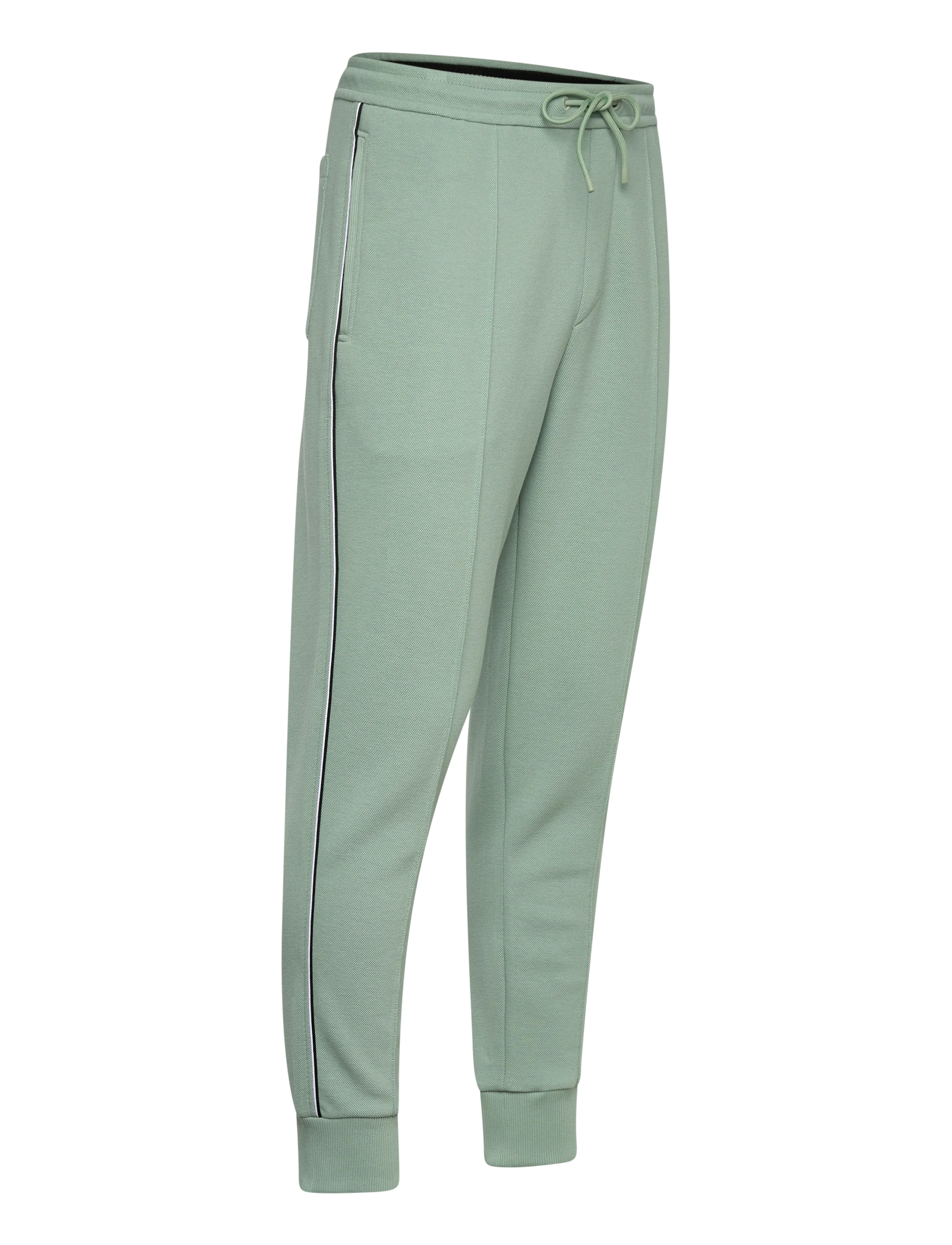 BOSS - JT_Join Hadiko - pants - open green - 2