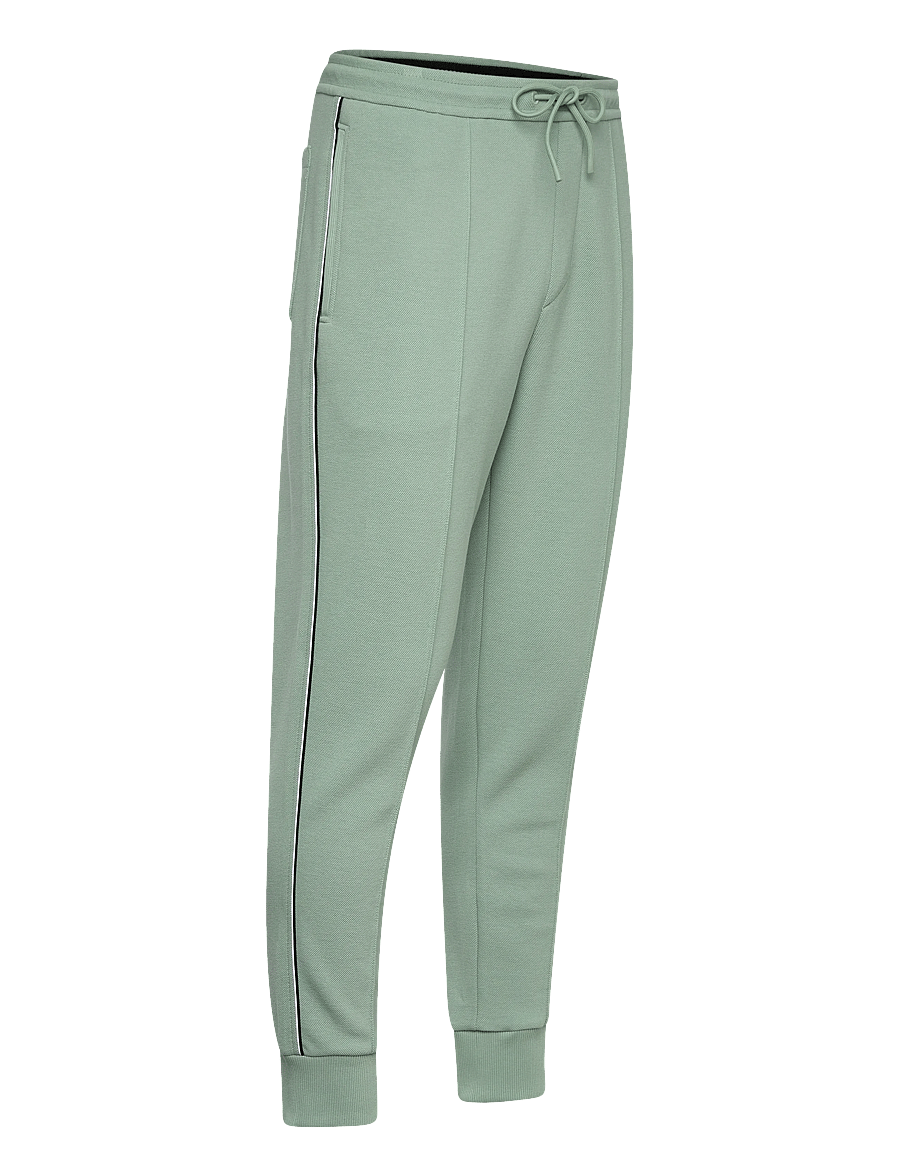 BOSS - JT_Join Hadiko - hosen - open green - 3
