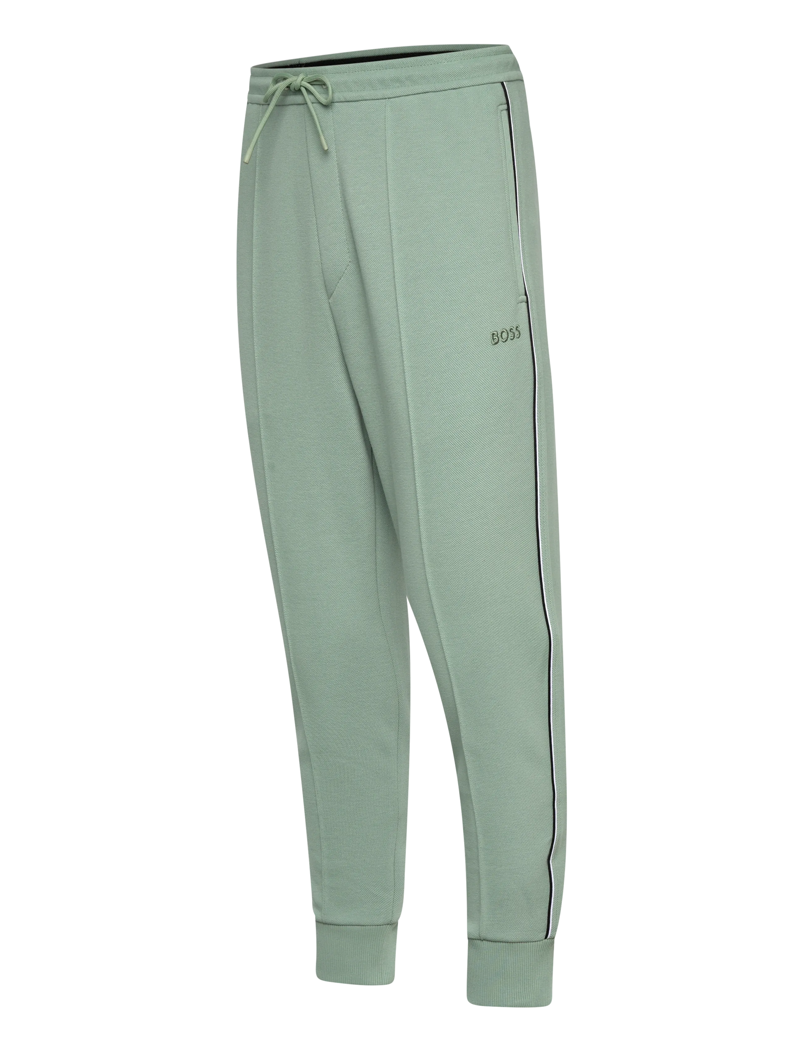BOSS - JT_Join Hadiko - pants - open green - 3