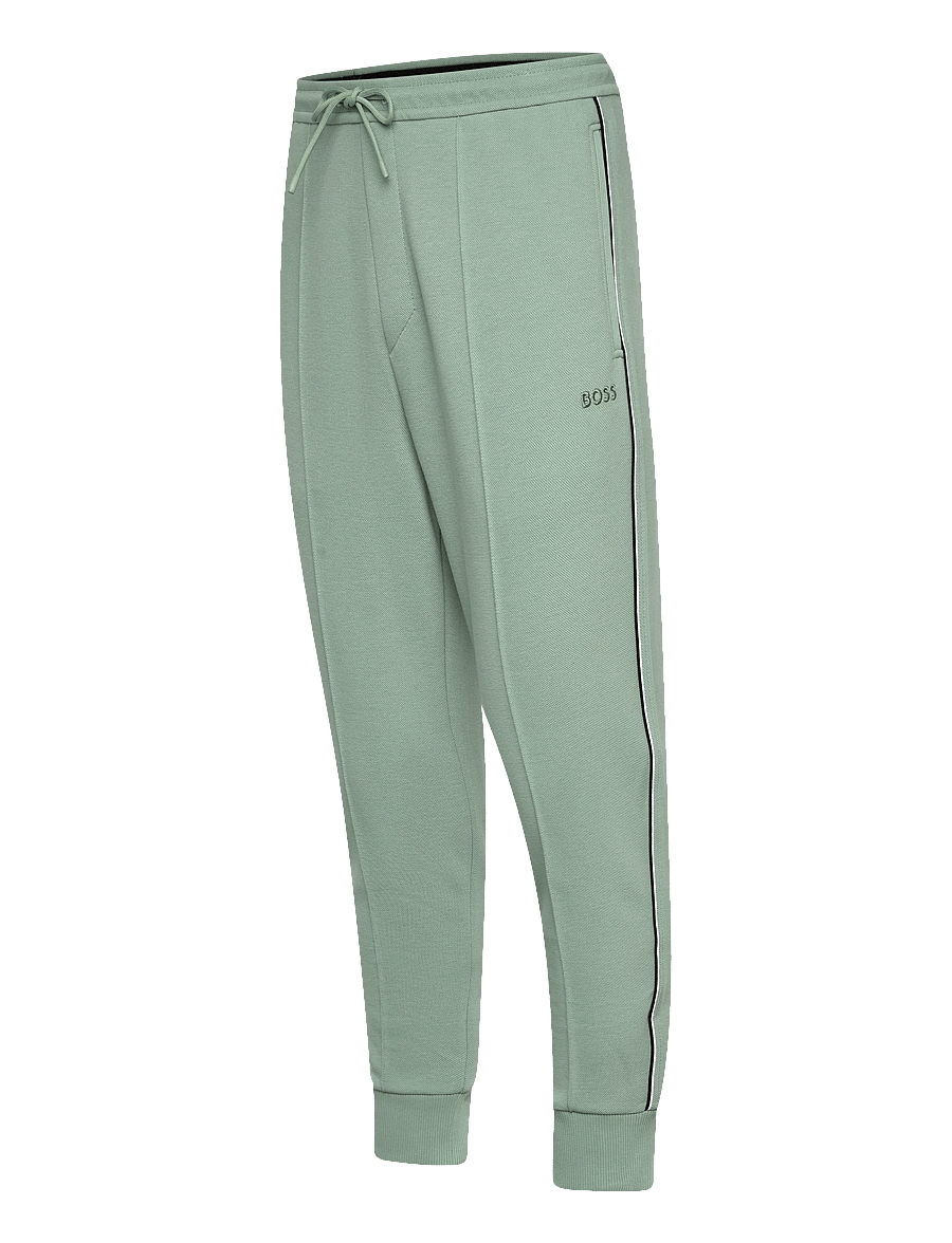BOSS - JT_Join Hadiko - hosen - open green - 4