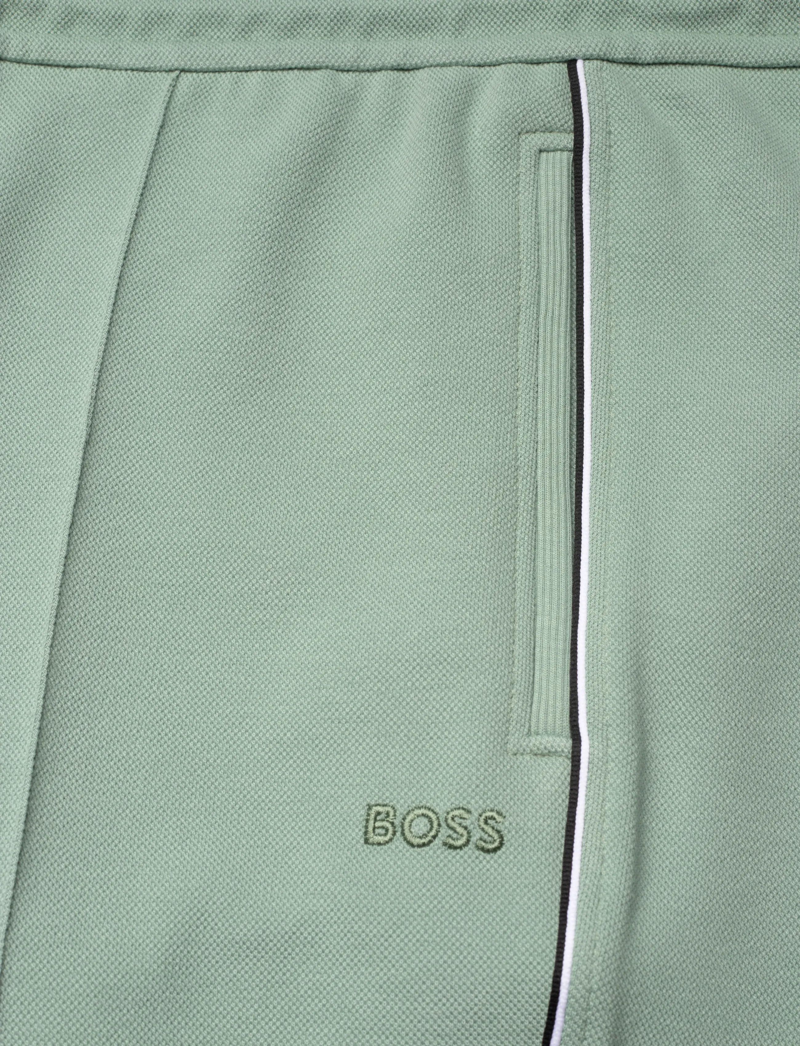 BOSS - JT_Join Hadiko - pants - open green - 4
