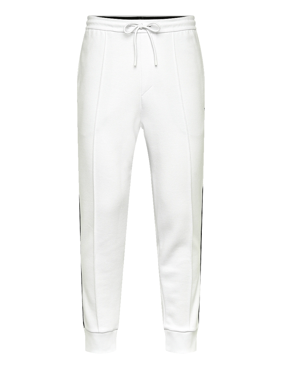 BOSS - JT_Join Hadiko - hosen - white - 1