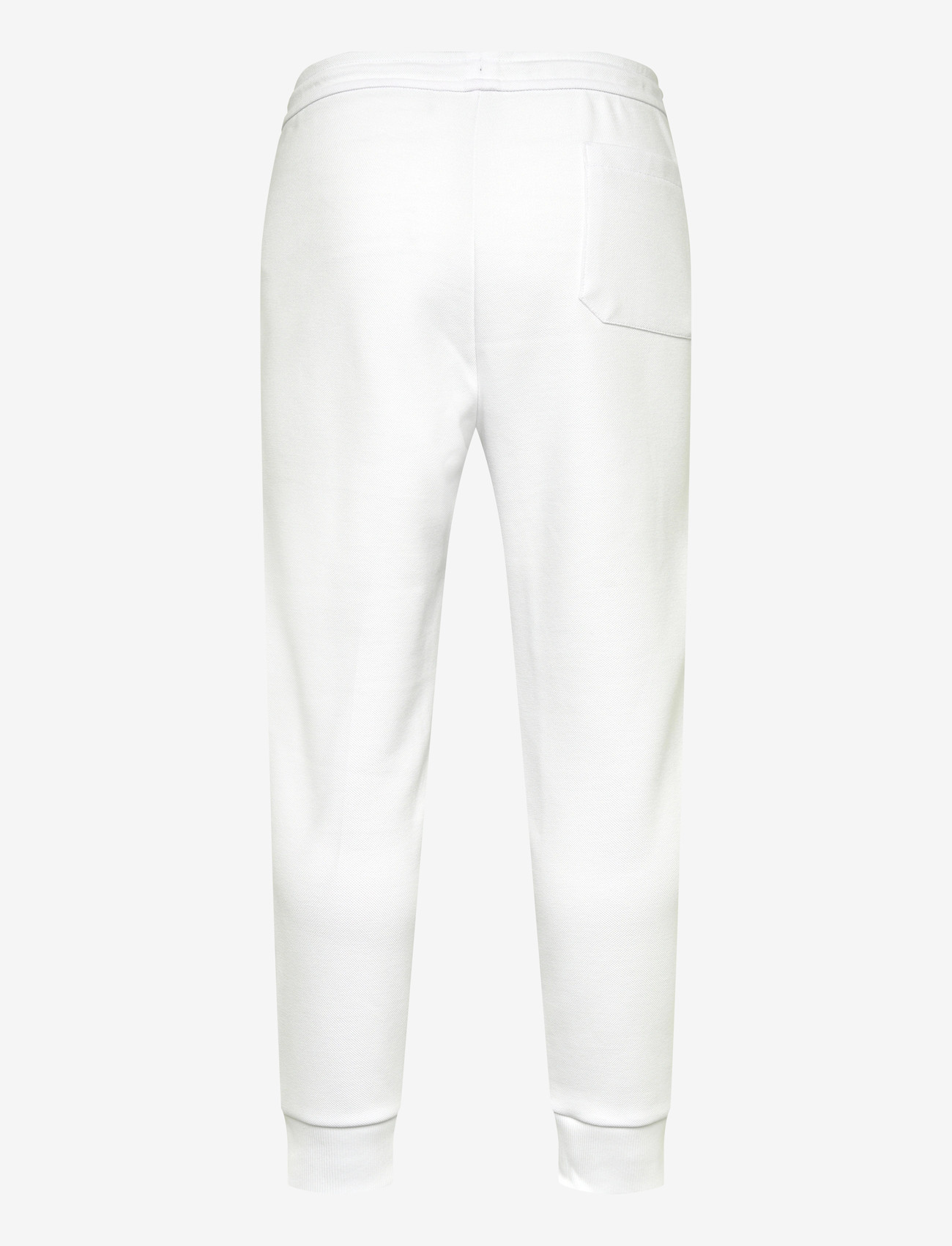 BOSS - JT_Join Hadiko - pants - white - 1