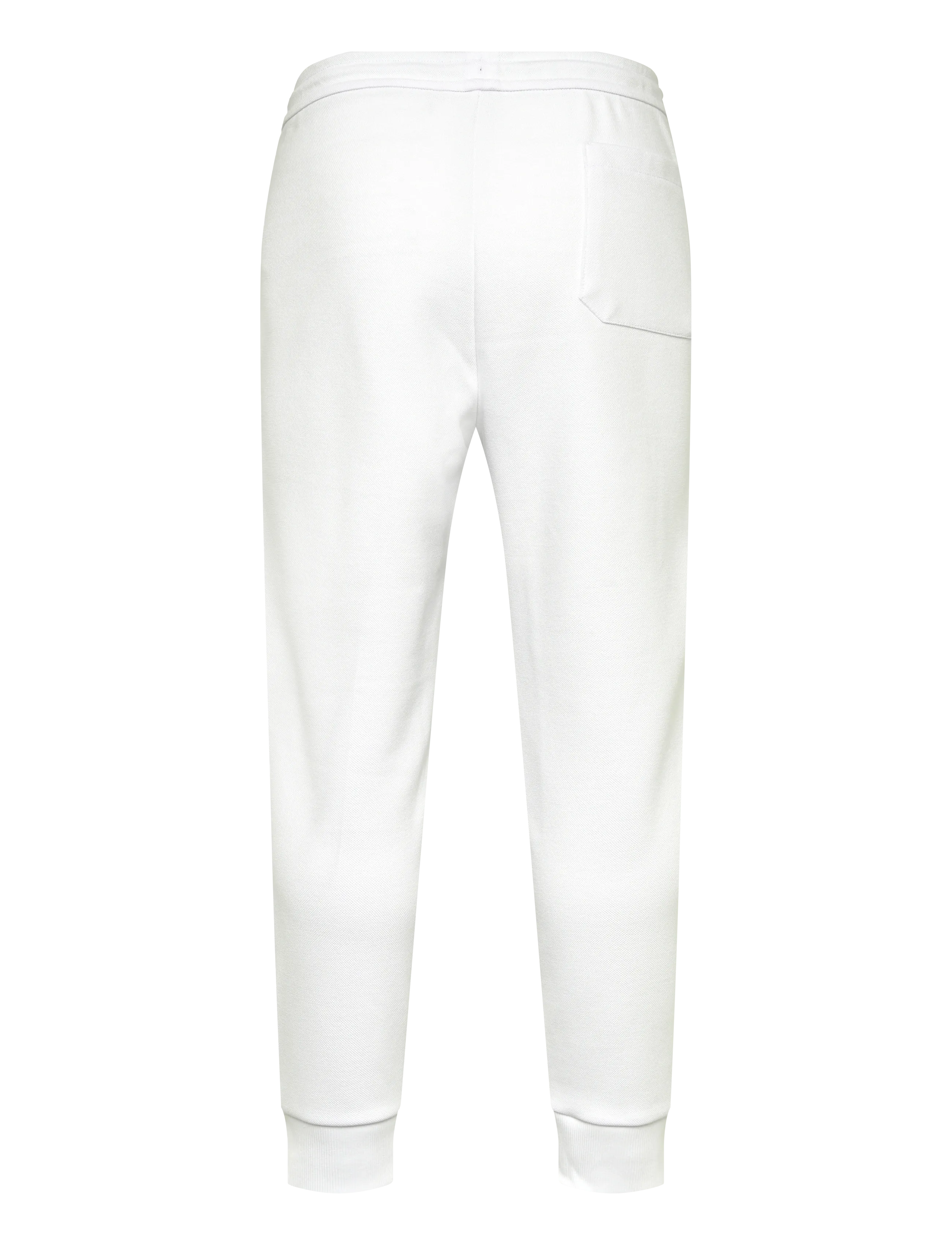 BOSS - JT_Join Hadiko - pants - white - 2