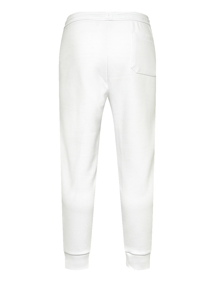 BOSS - JT_Join Hadiko - hosen - white - 2