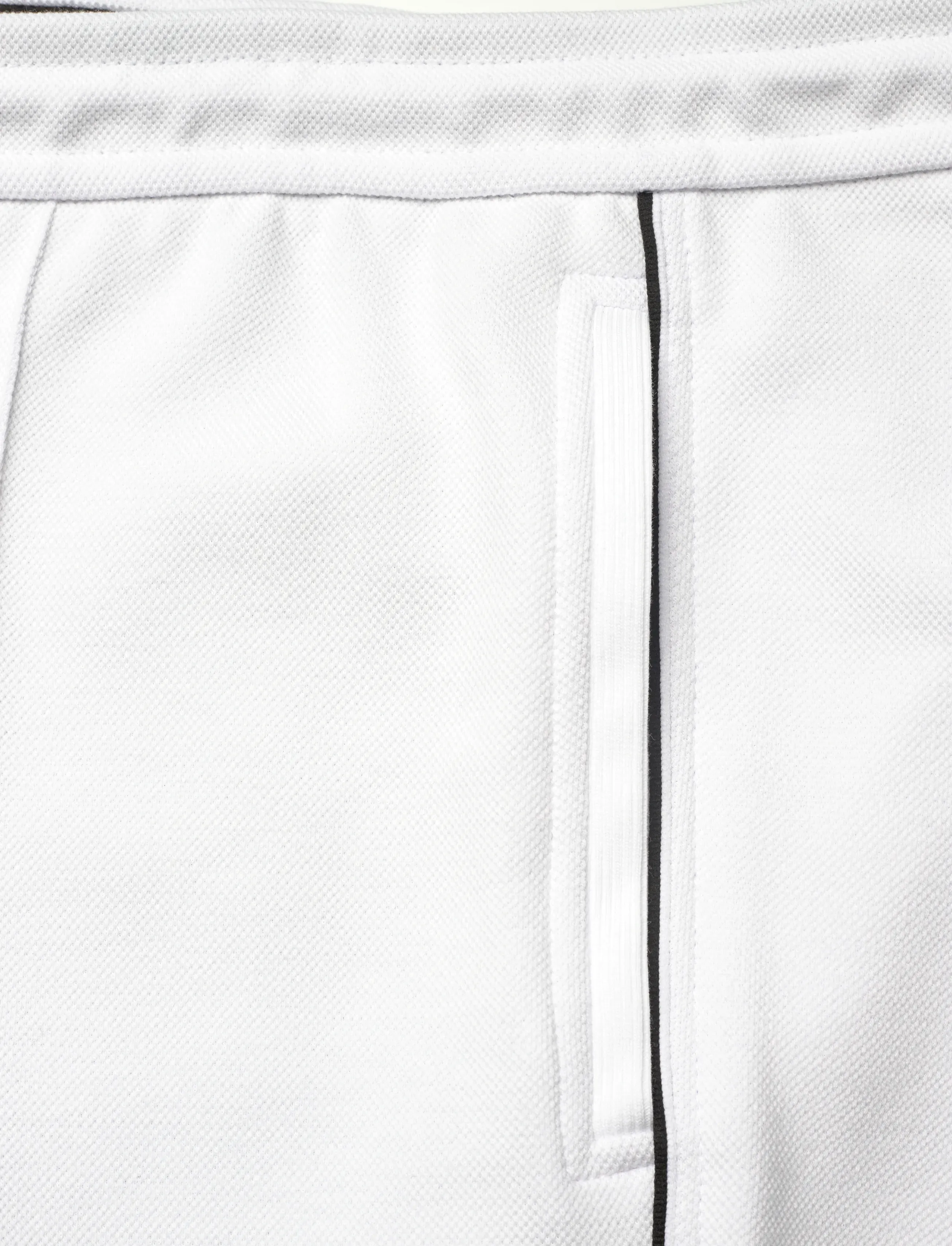 BOSS - JT_Join Hadiko - pants - white - 5