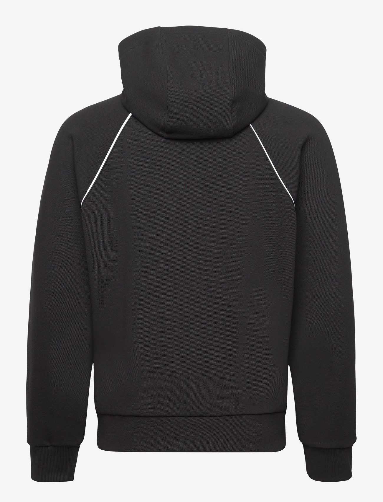 BOSS - SW_Join Saggy - overdele - black - 1