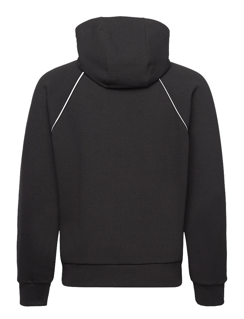 BOSS - SW_Join Saggy - overdele - black - 1