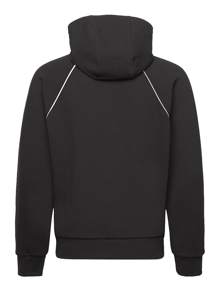 BOSS - SW_Join Saggy - oberteile - black - 1