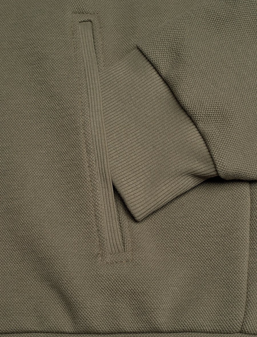 BOSS - SW_Join Saggy - oberteile - dark beige - 3