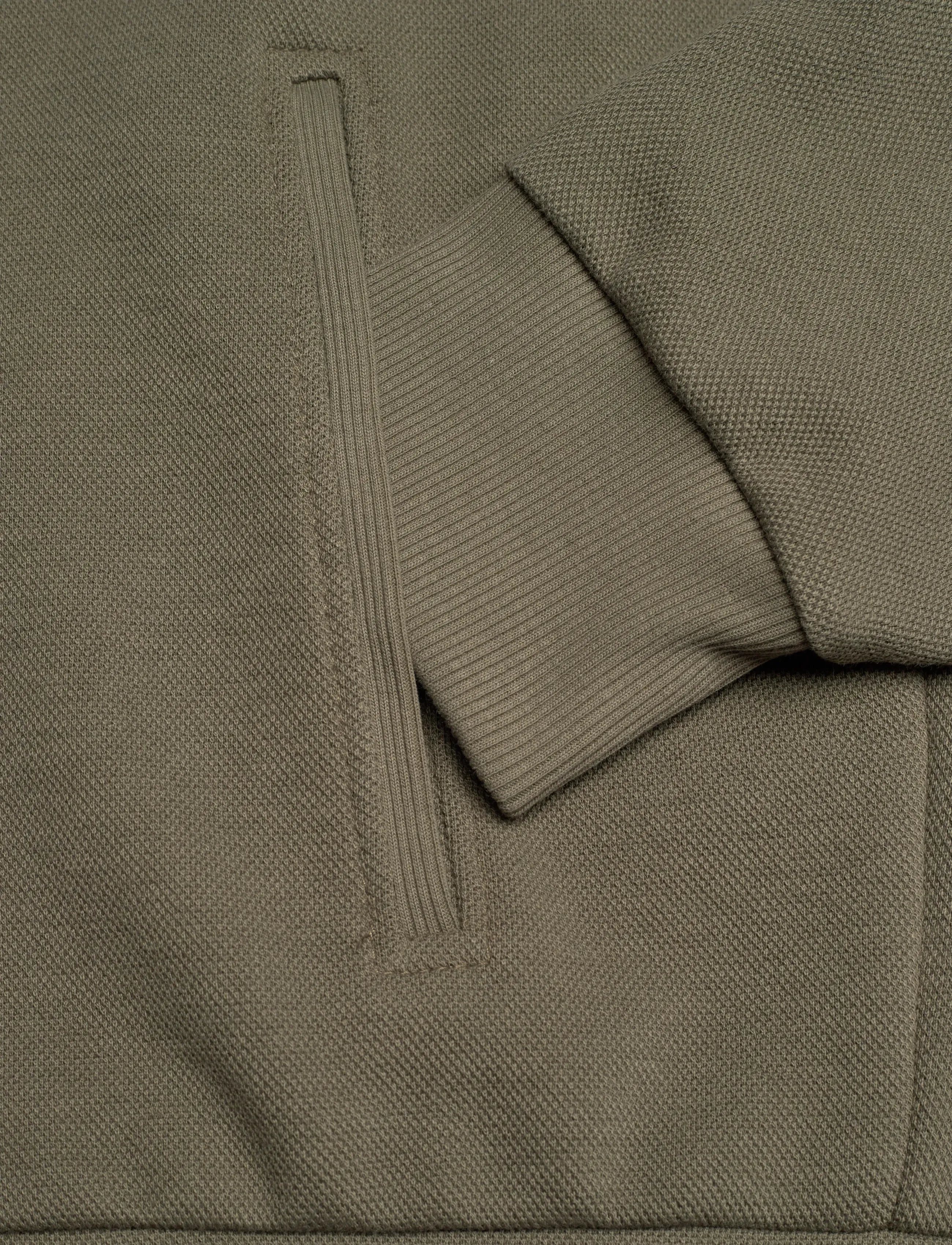 BOSS - SW_Join Saggy - alussärgid - dark beige - 3