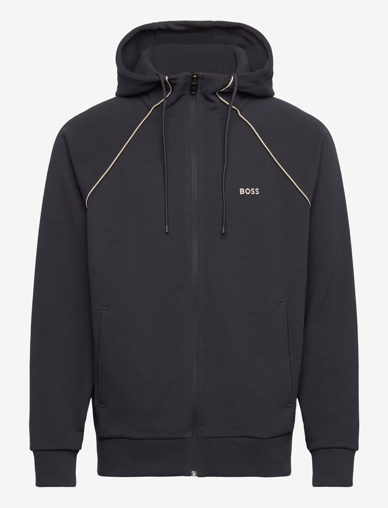 BOSS - SW_Join Saggy - oberteile - dark blue - 0