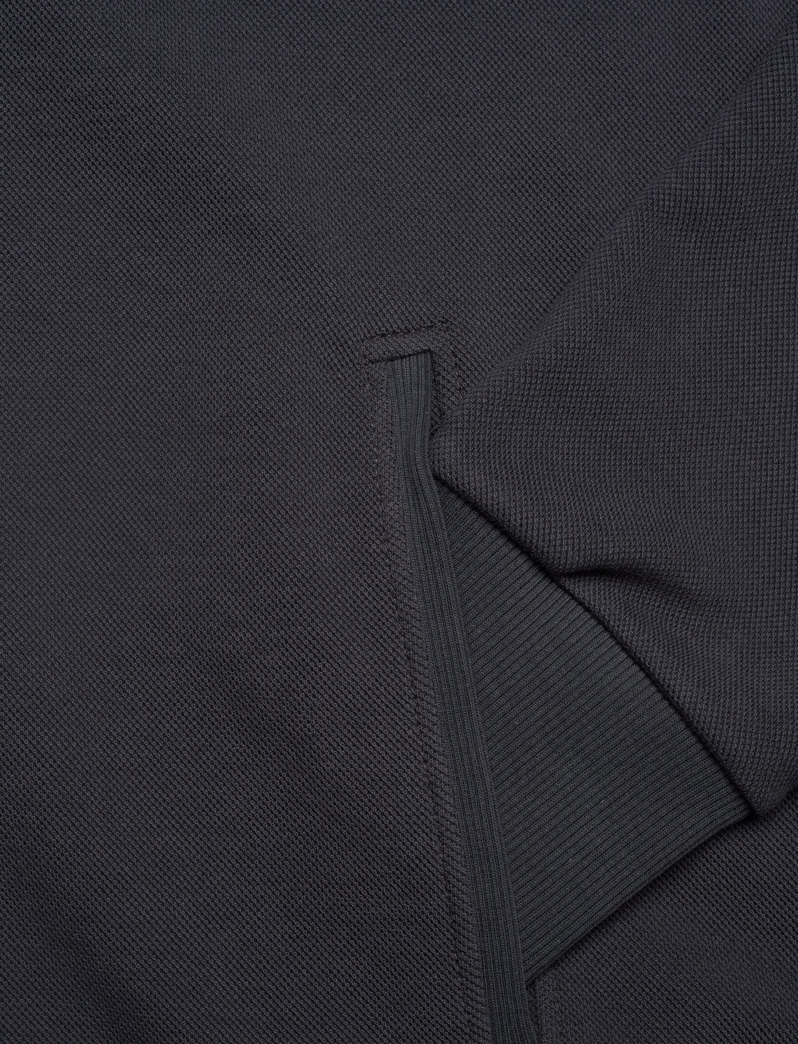 BOSS - SW_Join Saggy - overdele - dark blue - 3