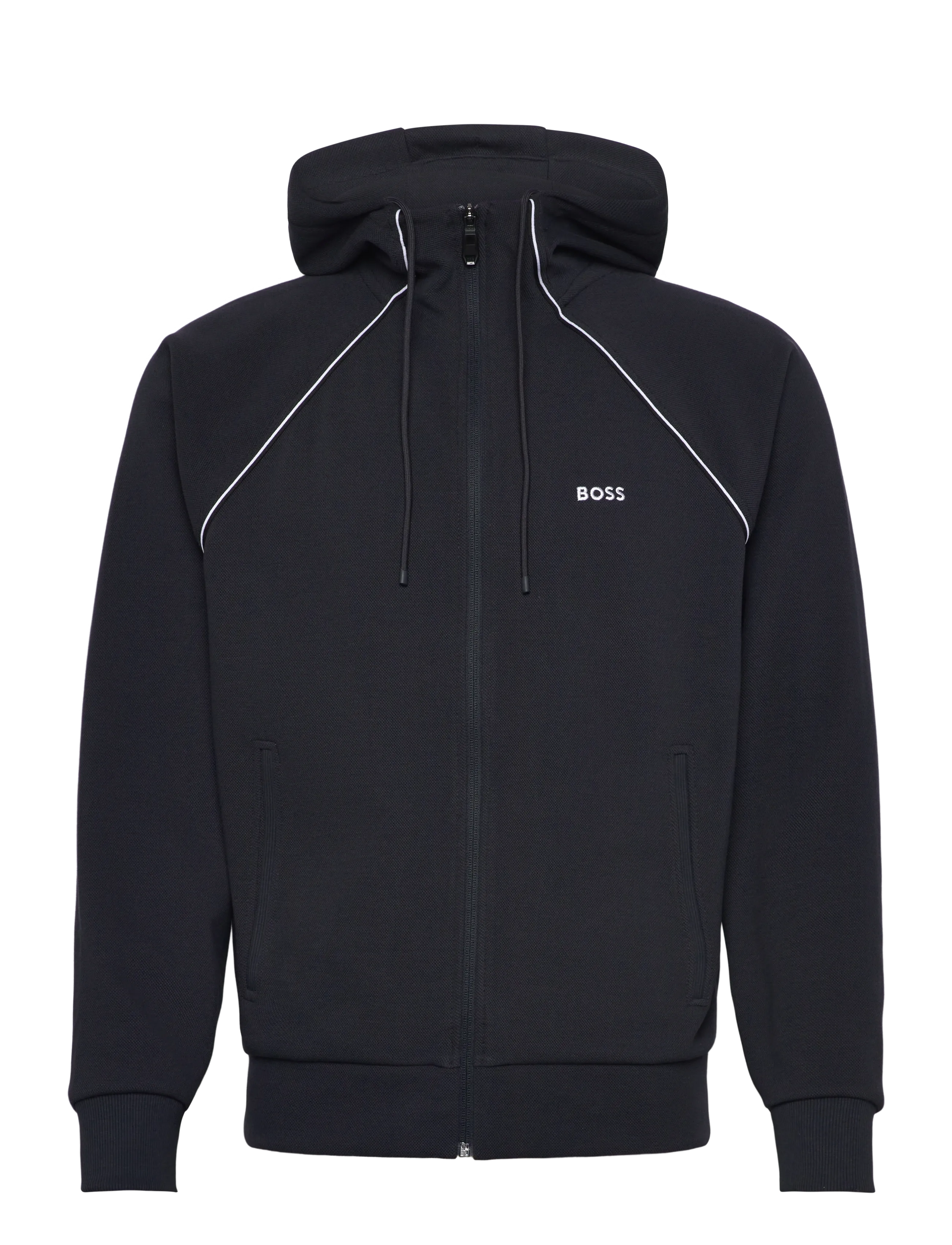 BOSS SW_Join Saggy - Winter deals - DARK BLUE / navy