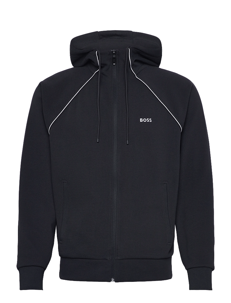 BOSS - SW_Join Saggy - alussärgid - dark blue - 0