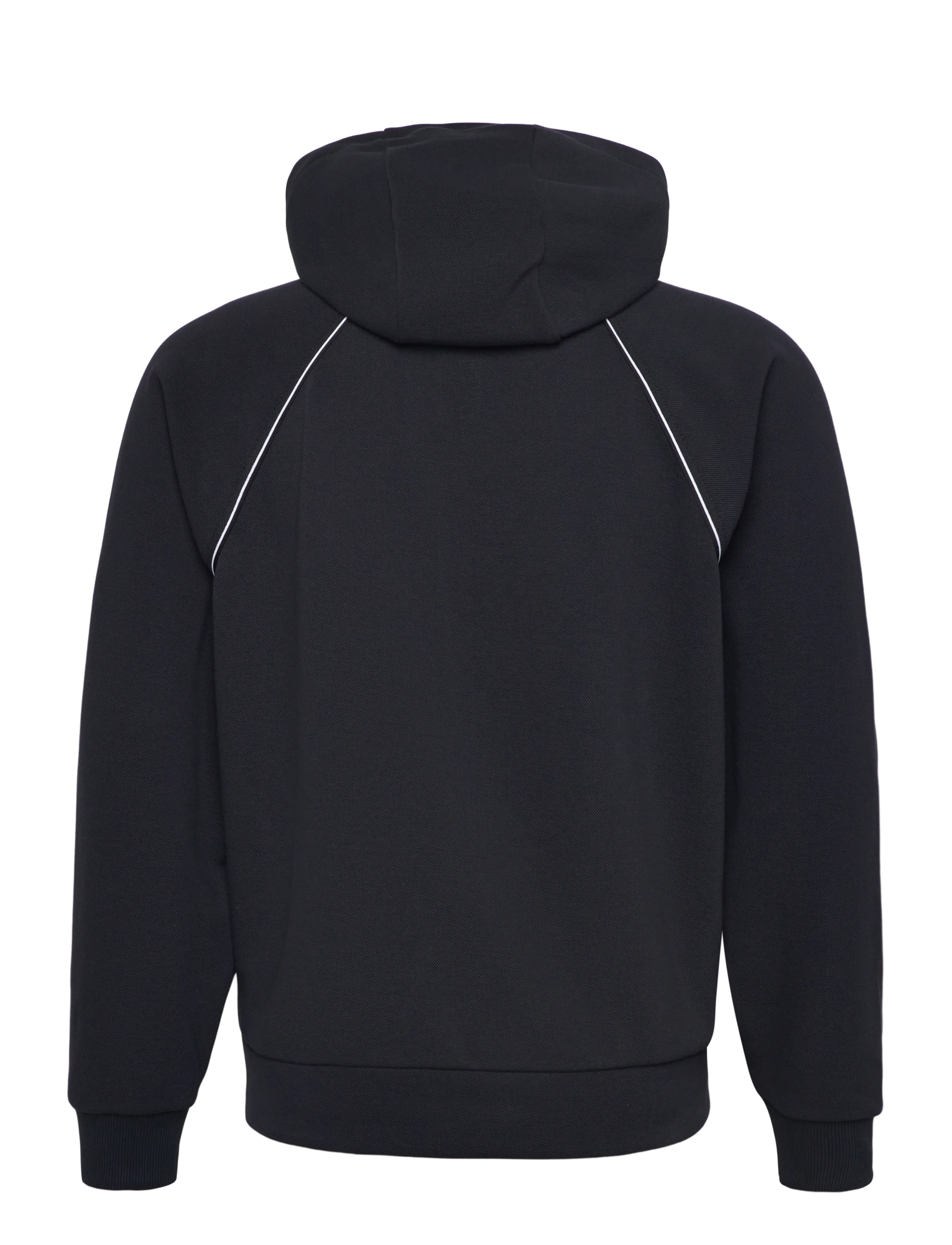 BOSS - SW_Join Saggy - overdele - dark blue - 1