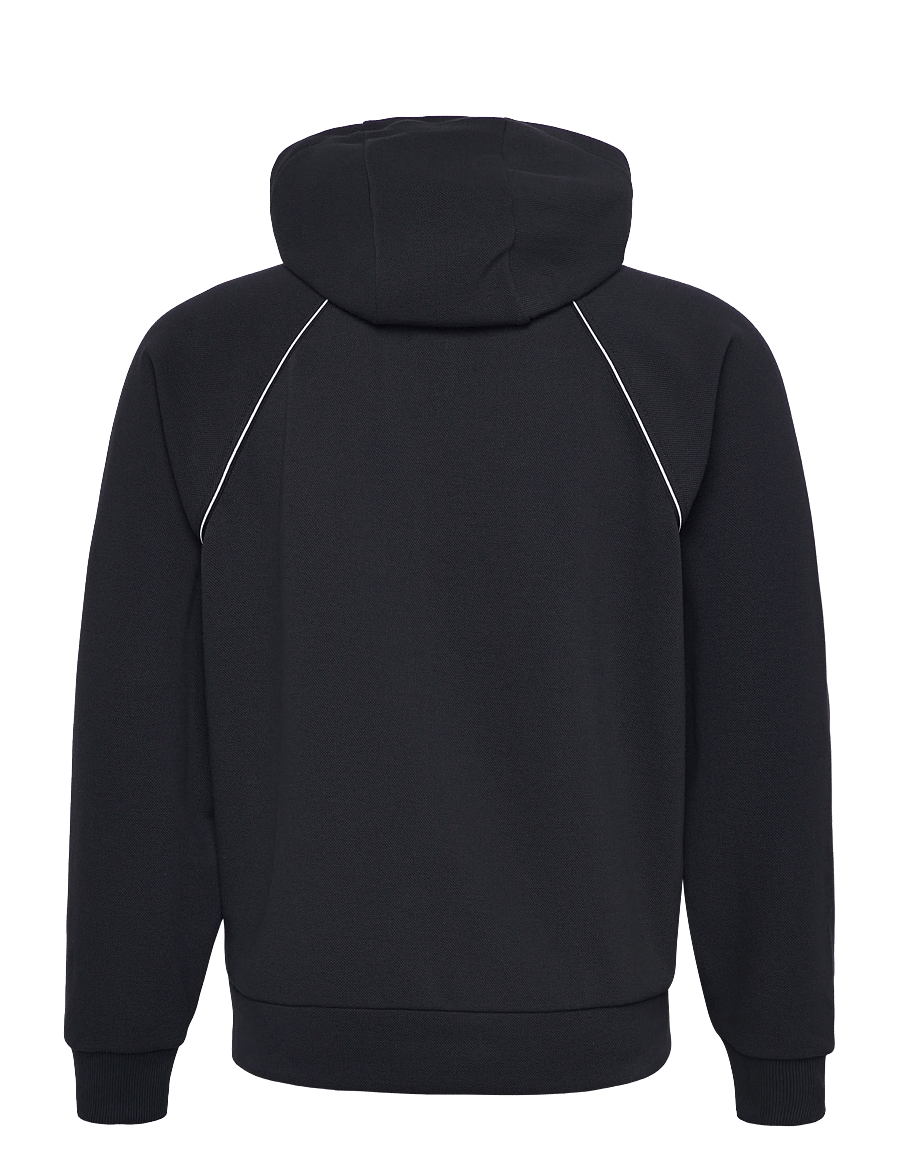 BOSS - SW_Join Saggy - oberteile - dark blue - 1