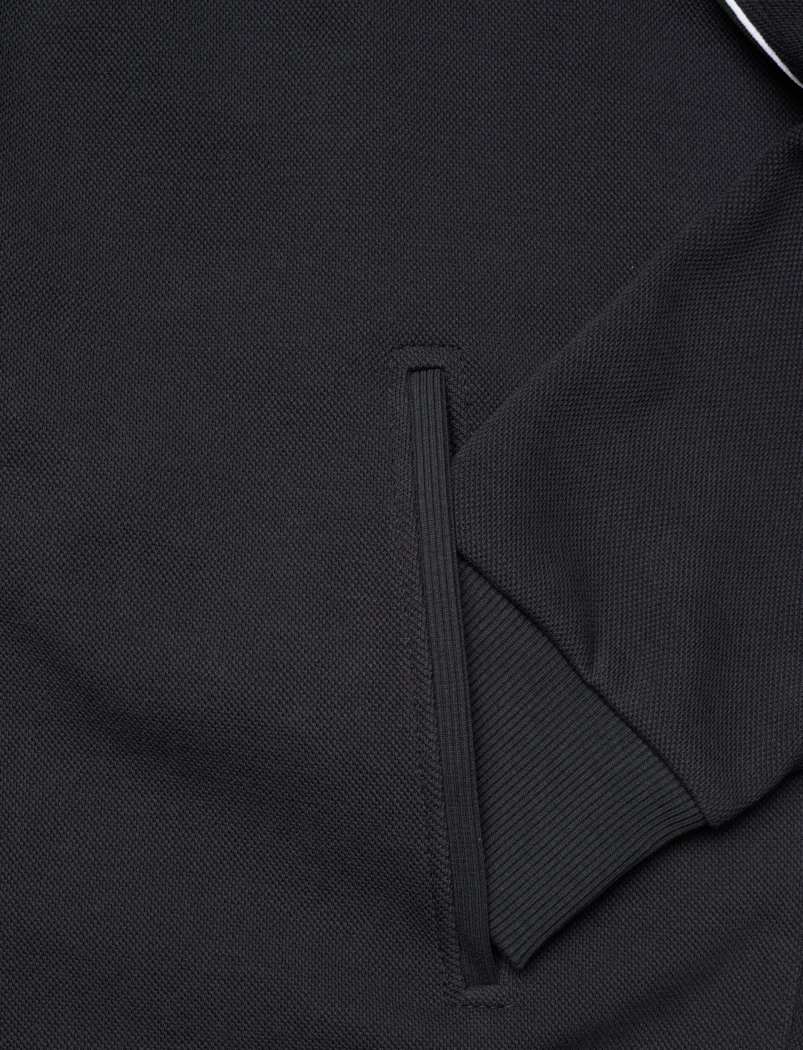 BOSS - SW_Join Saggy - overdele - dark blue - 3