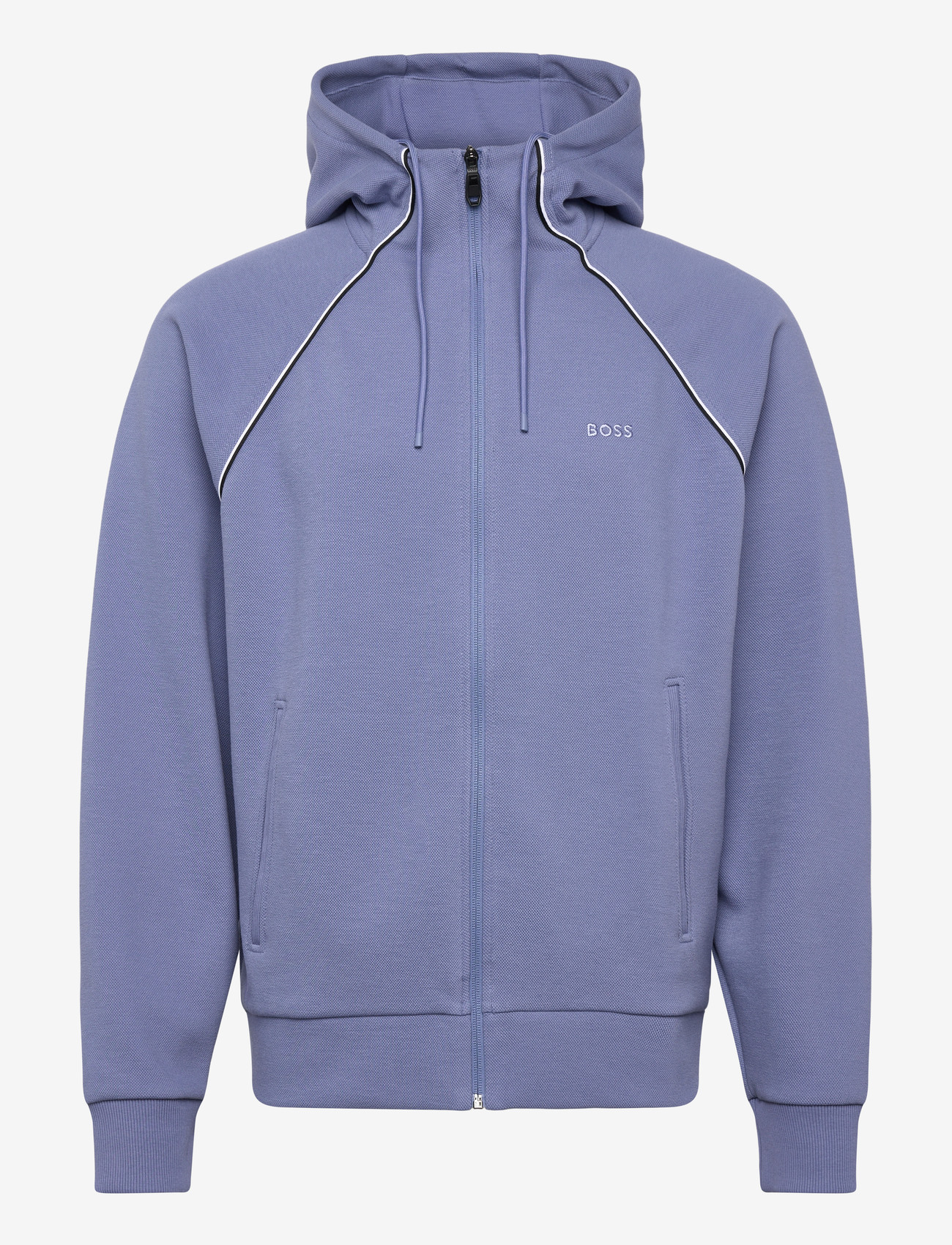 BOSS - SW_Join Saggy - oberteile - light/pastel blue - 0
