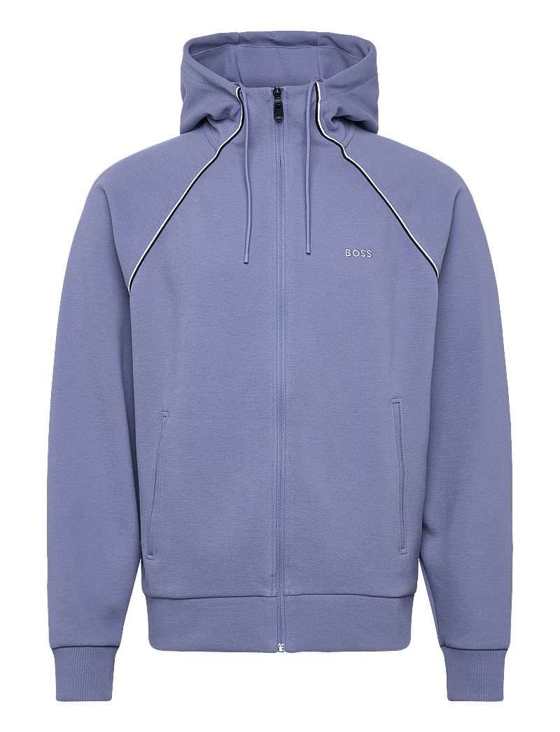 BOSS - SW_Join Saggy - oberteile - light/pastel blue - 0