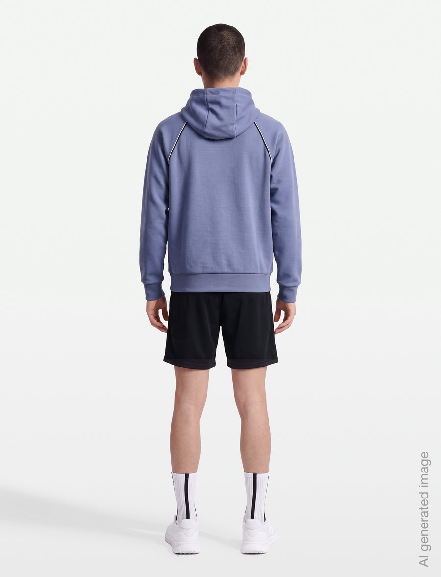 BOSS - SW_Join Saggy - sweatshirts - light/pastel blue - 4