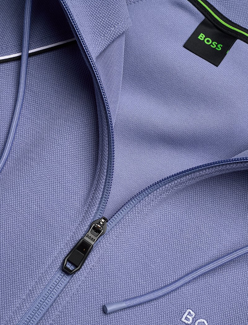 BOSS - SW_Join Saggy - oberteile - light/pastel blue - 2