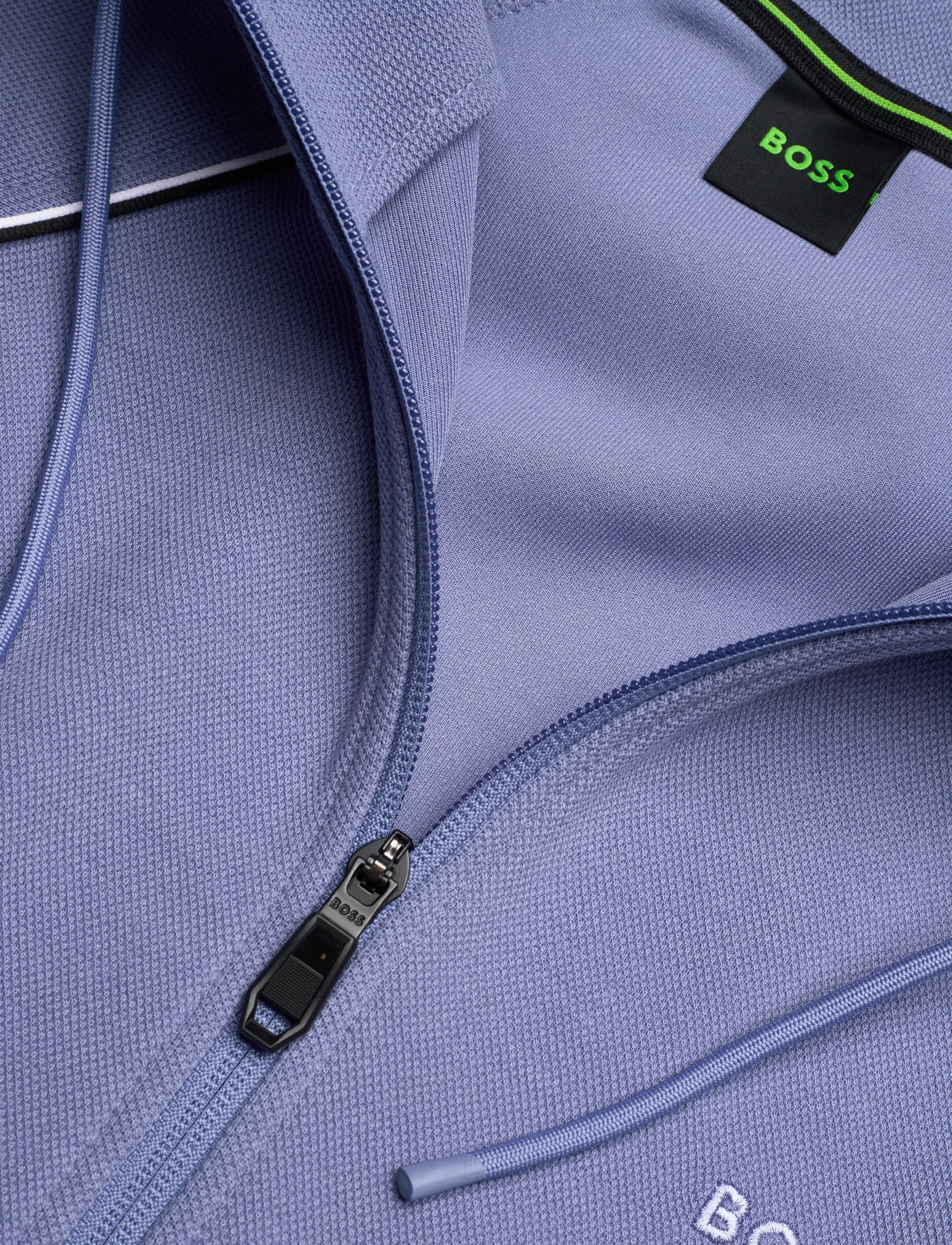 BOSS - SW_Join Saggy - oberteile - light/pastel blue - 2