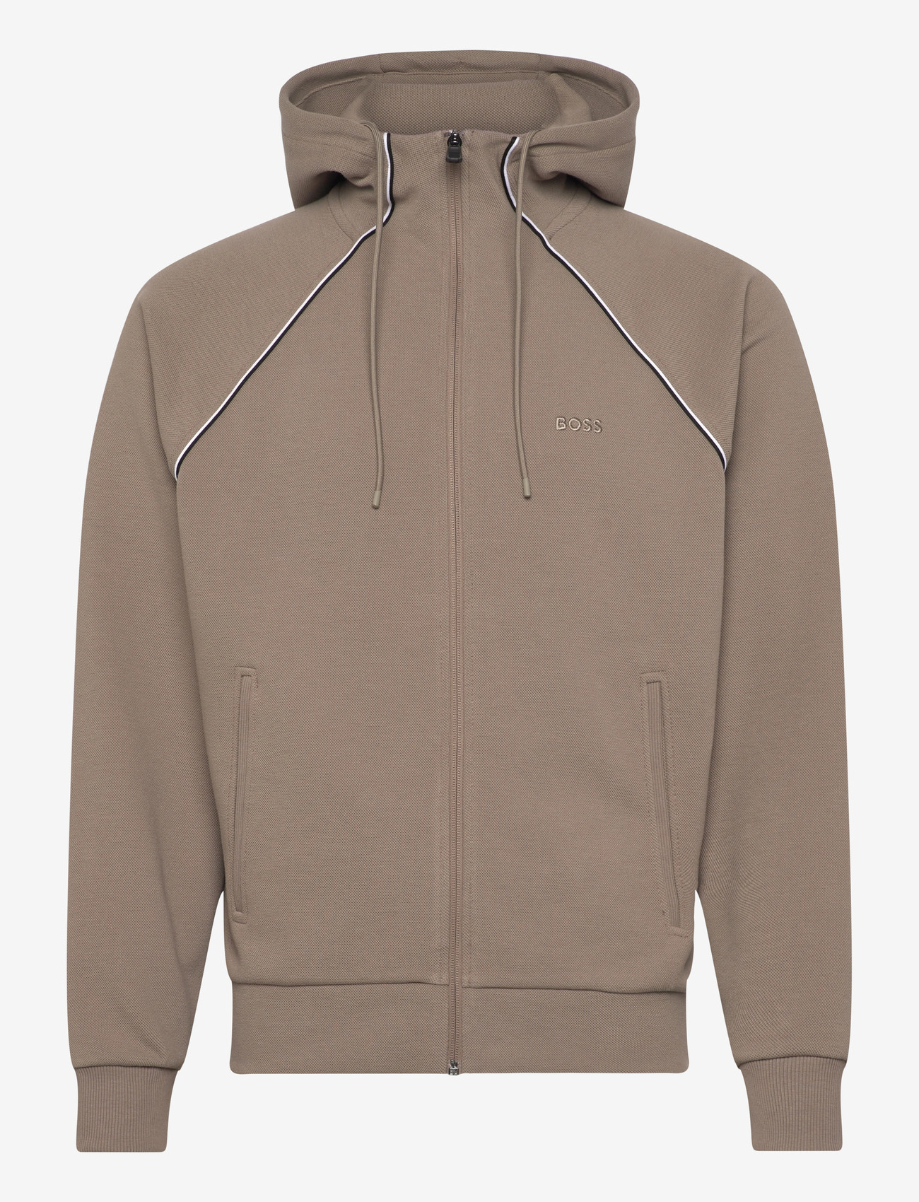 BOSS - SW_Join Saggy - oberteile - light/pastel green - 0