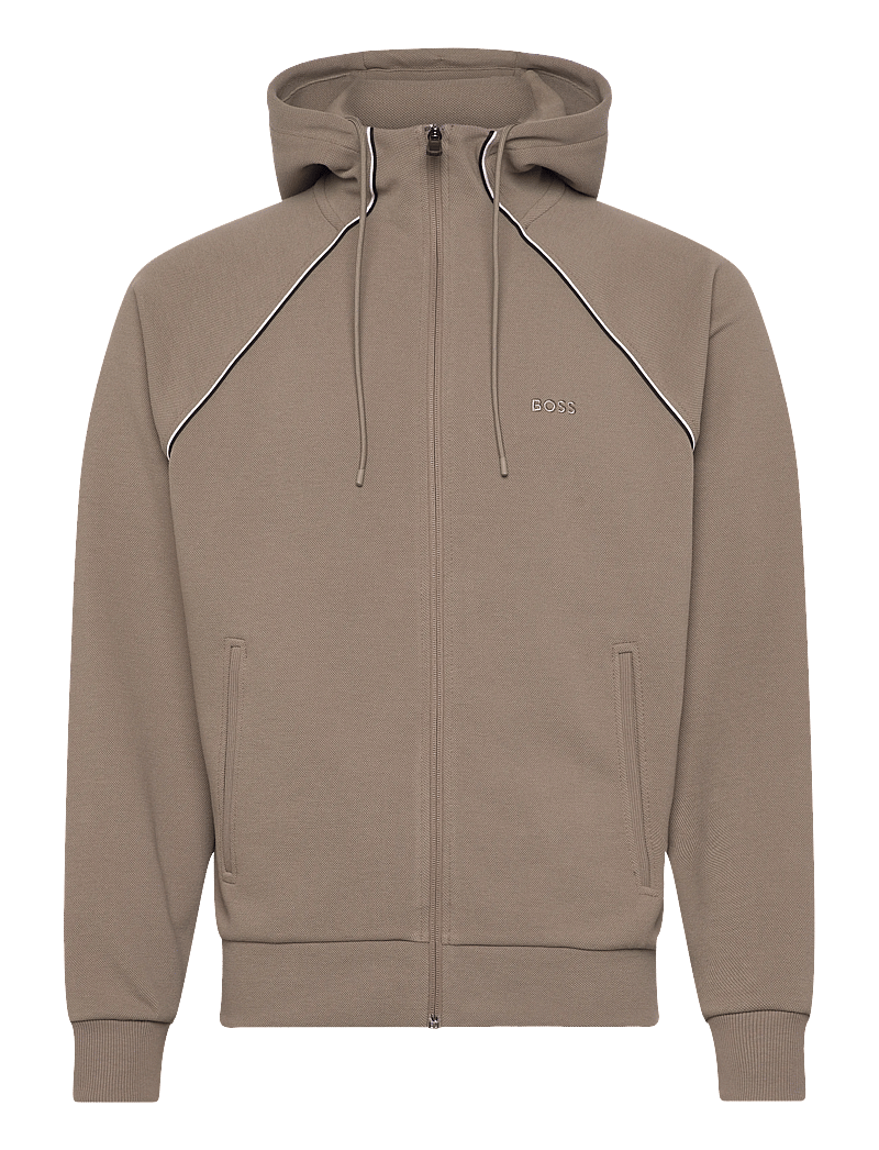 BOSS - SW_Join Saggy - oberteile - light/pastel green - 0