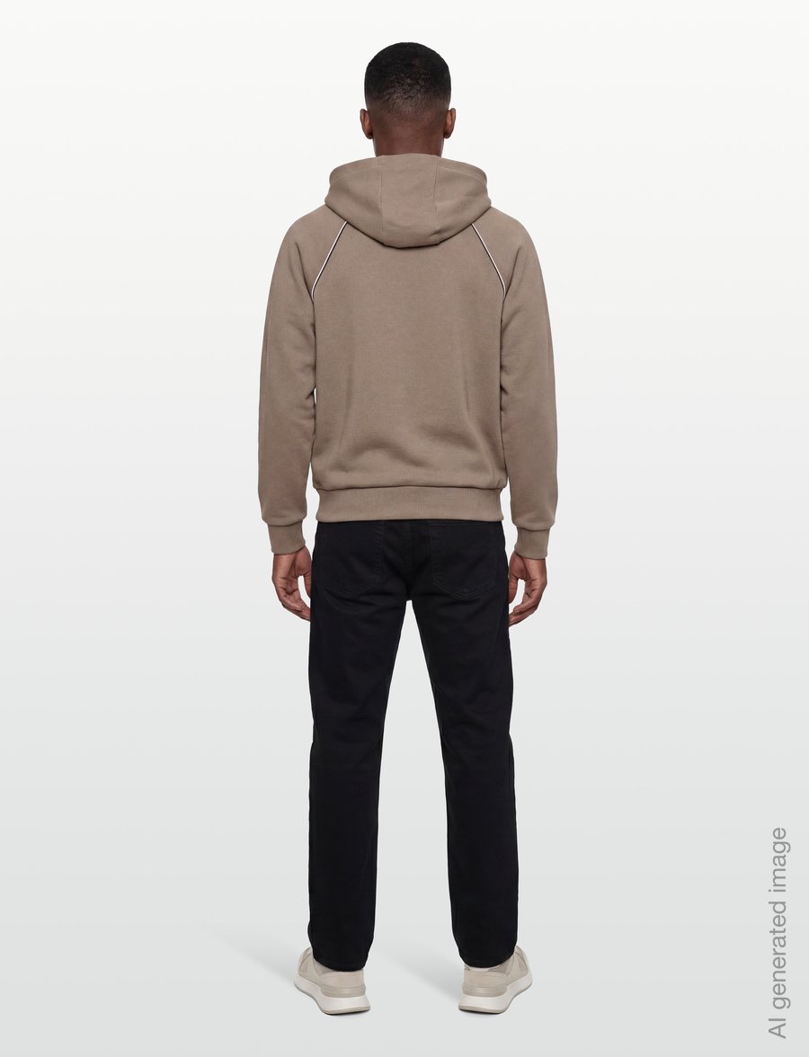 BOSS - SW_Join Saggy - sweatshirts - light/pastel green - 4