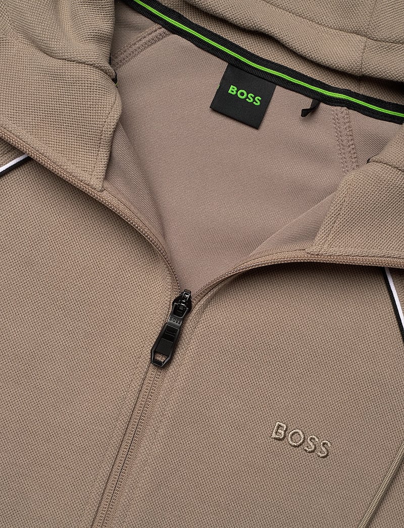 BOSS - SW_Join Saggy - oberteile - light/pastel green - 2