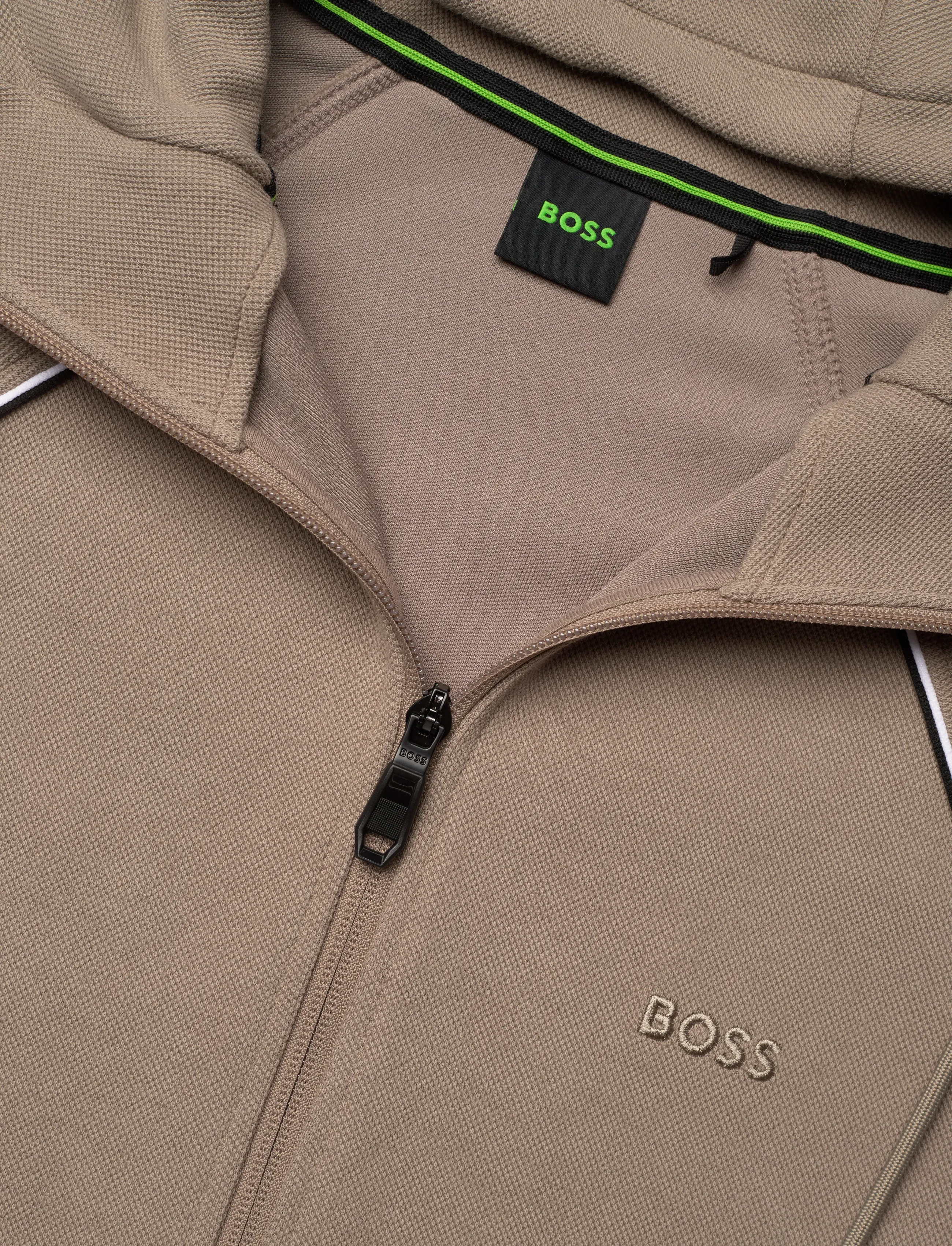BOSS - SW_Join Saggy - alussärgid - light/pastel green - 2