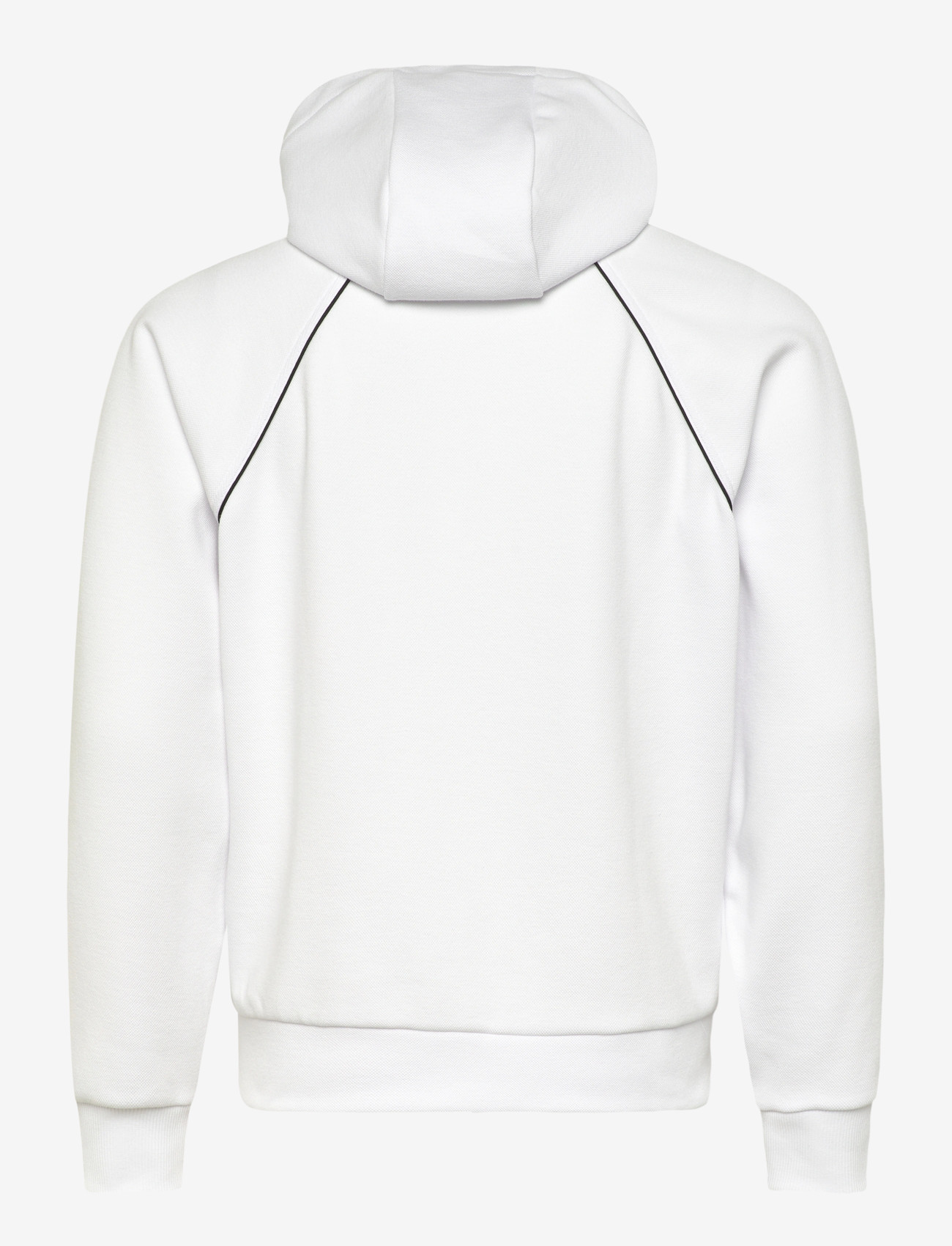 BOSS - SW_Join Saggy - tops - white - 1