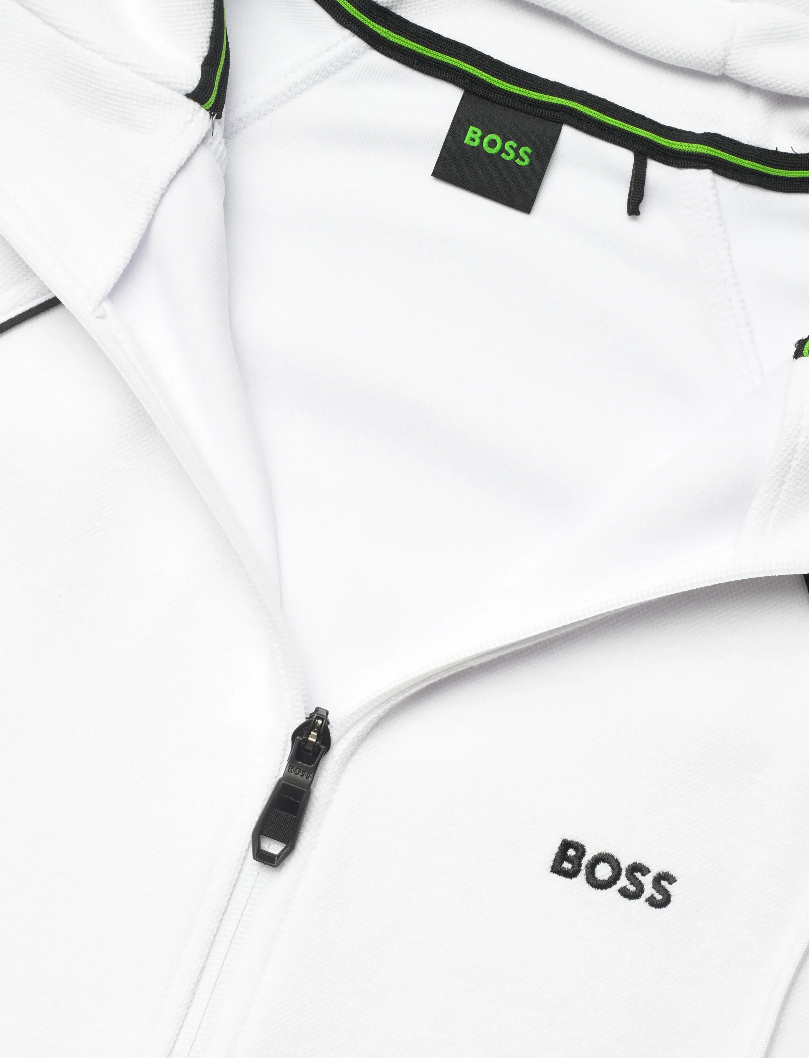 BOSS - SW_Join Saggy - alussärgid - white - 2