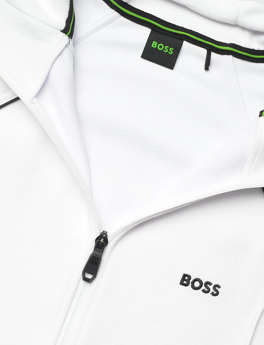 BOSS - SW_Join Saggy - alussärgid - white - 2