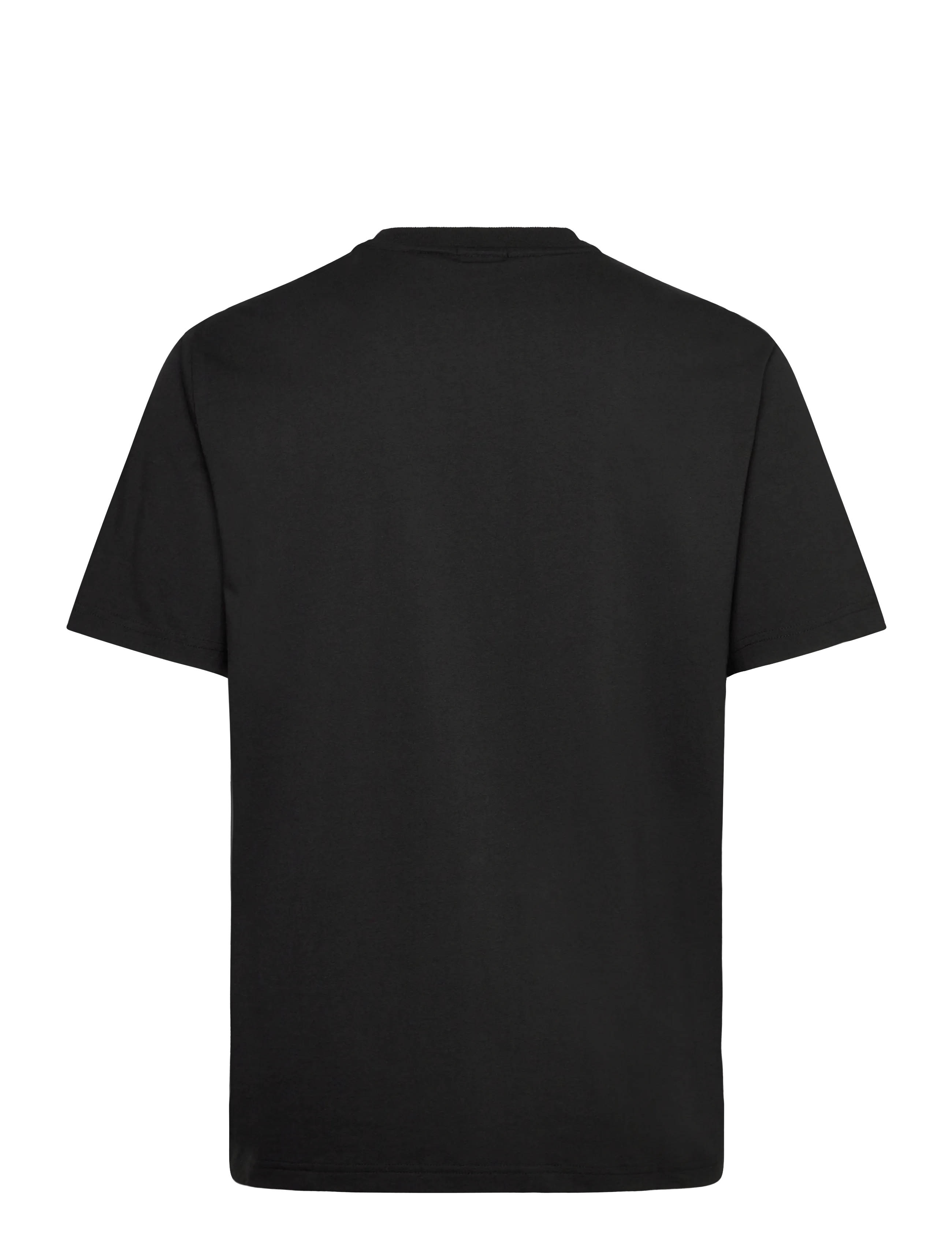 BOSS - TS_Iconic Logo - t-shirts - black - 1