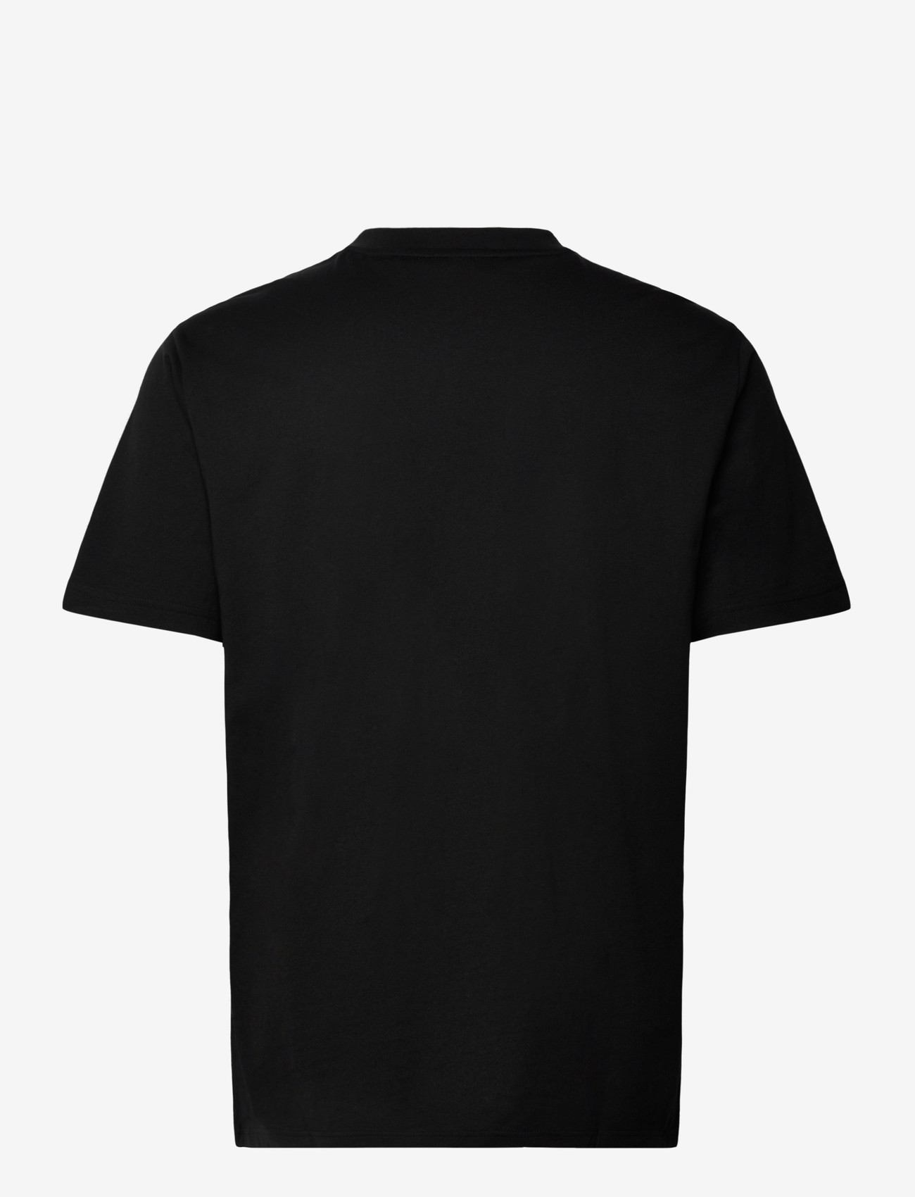 BOSS - TS_Join Logo - alussärgid ja t-särgid - black - 1