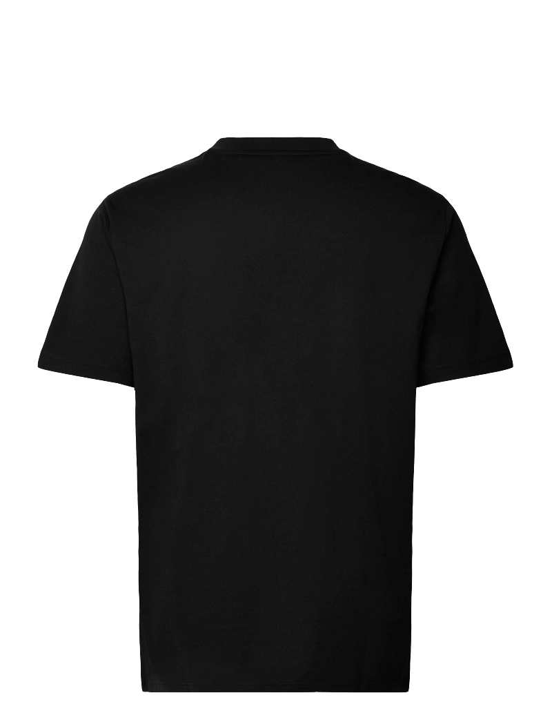 BOSS - TS_Join Logo - t-shirts - black - 1