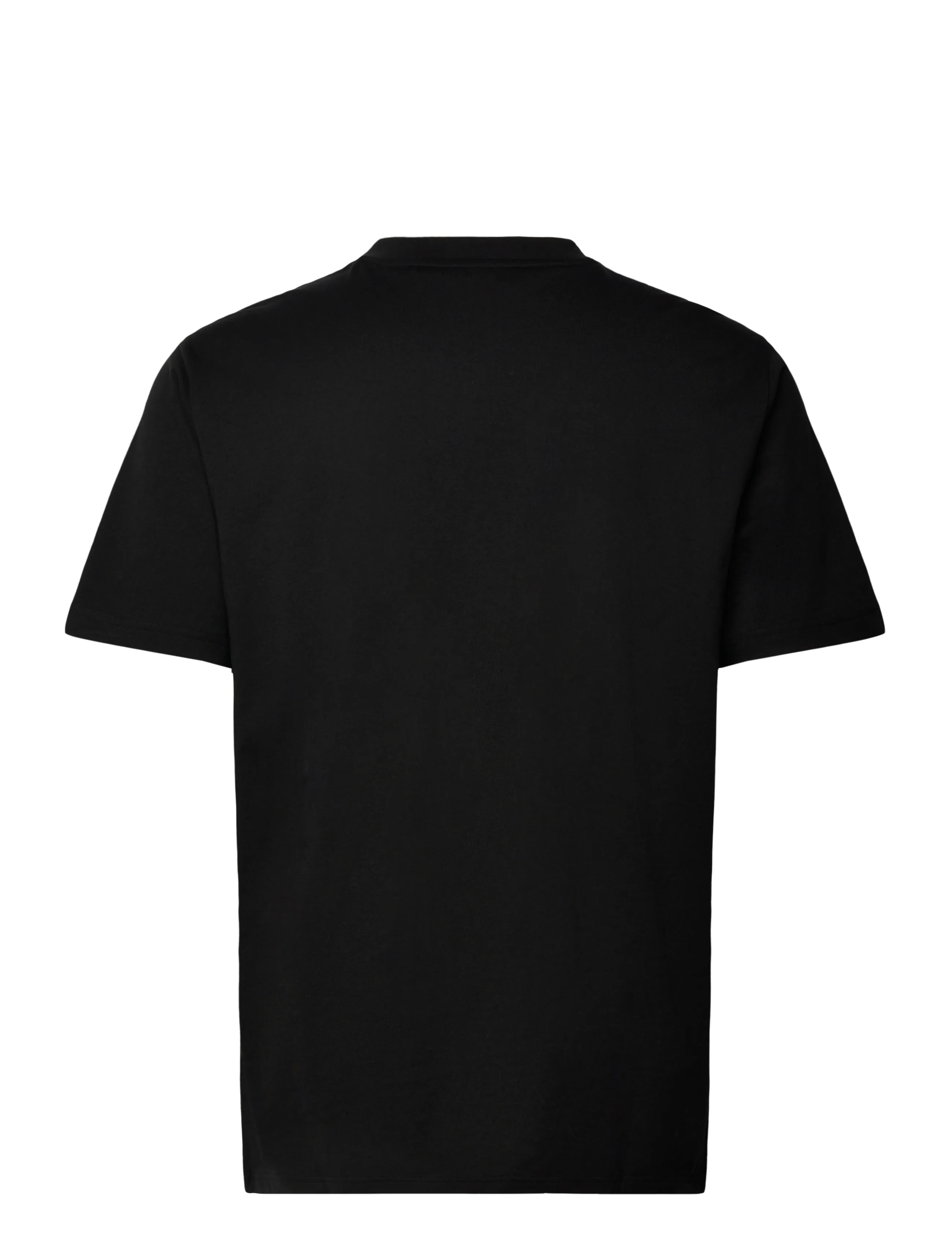 BOSS - TS_Join Logo - kortærmede t-shirts - black - 1